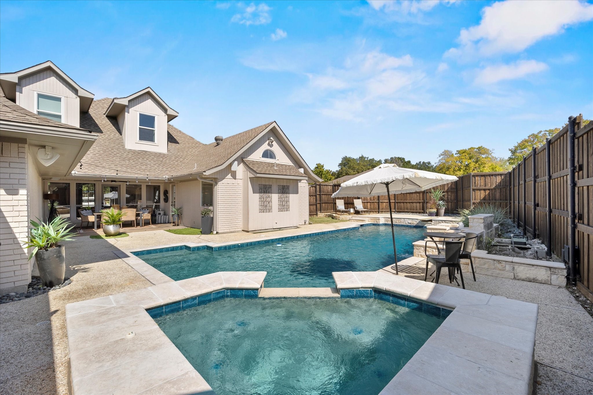601 Shoretrail Drive