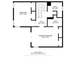 7510 Holly Hill Drive 150