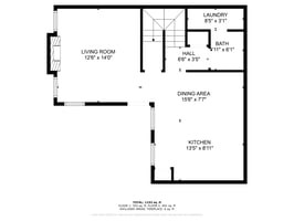 7510 Holly Hill Drive 150