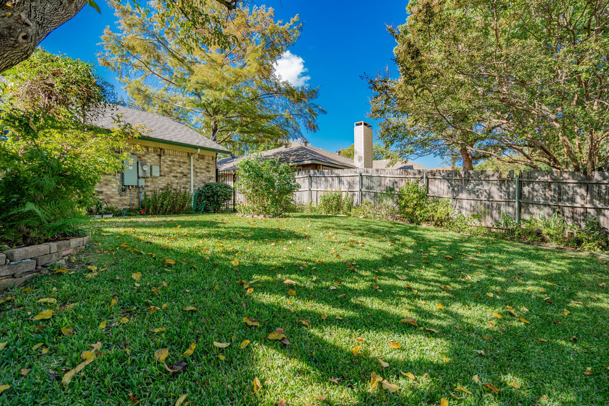 711 Tanbark Drive