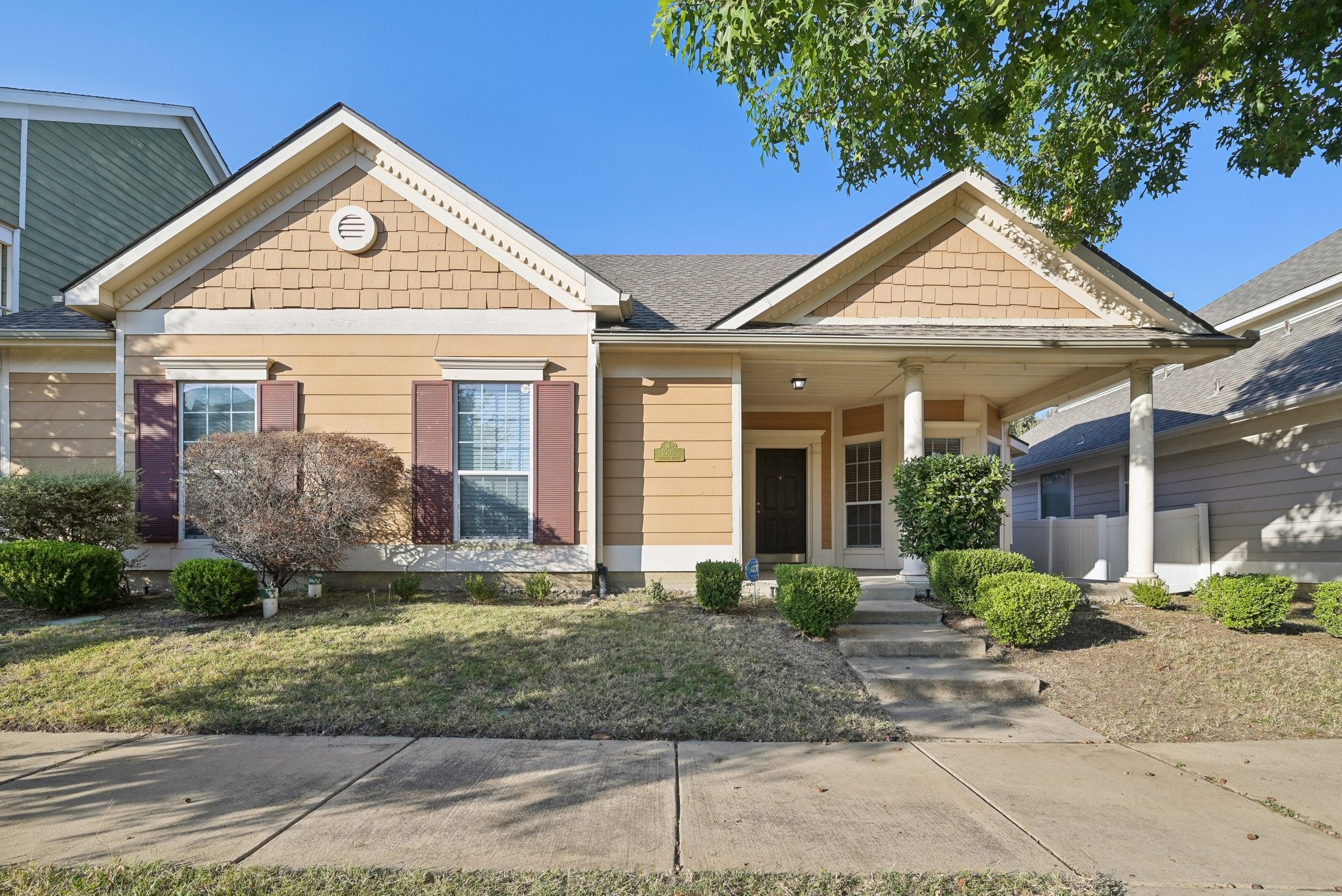 1505 Augusta Drive