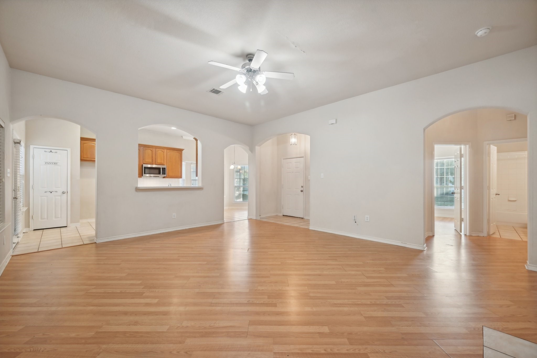 1505 Augusta Drive