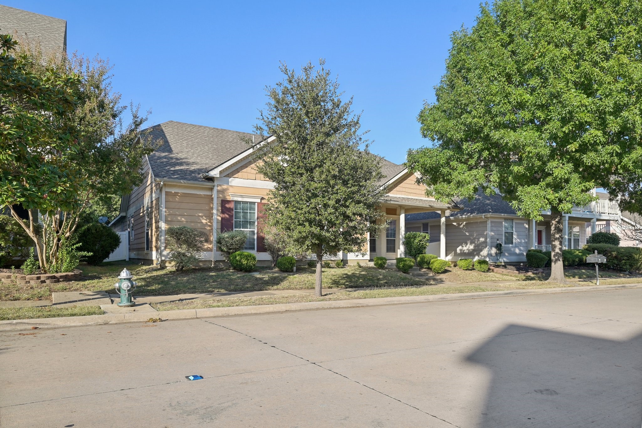 1505 Augusta Drive