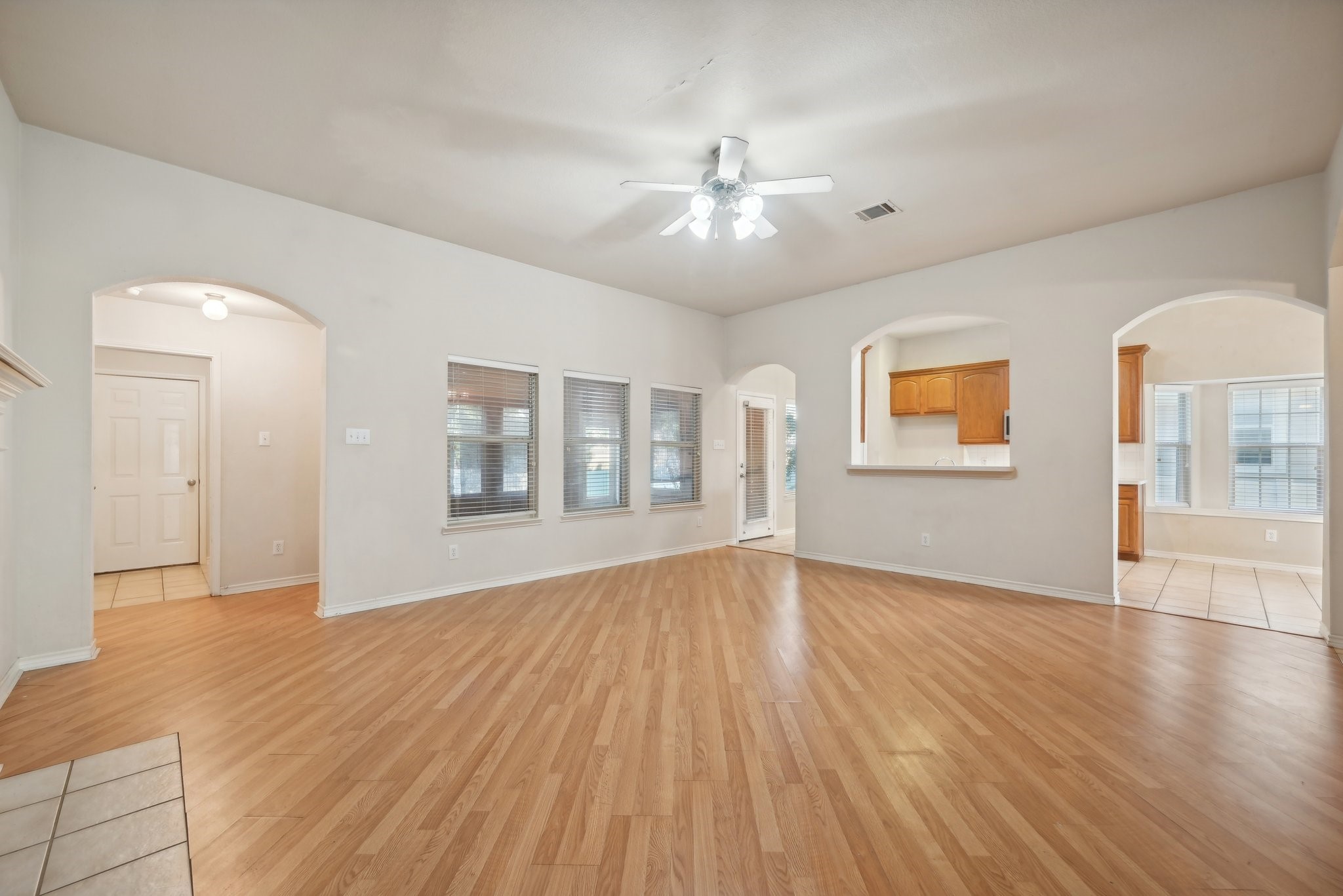 1505 Augusta Drive