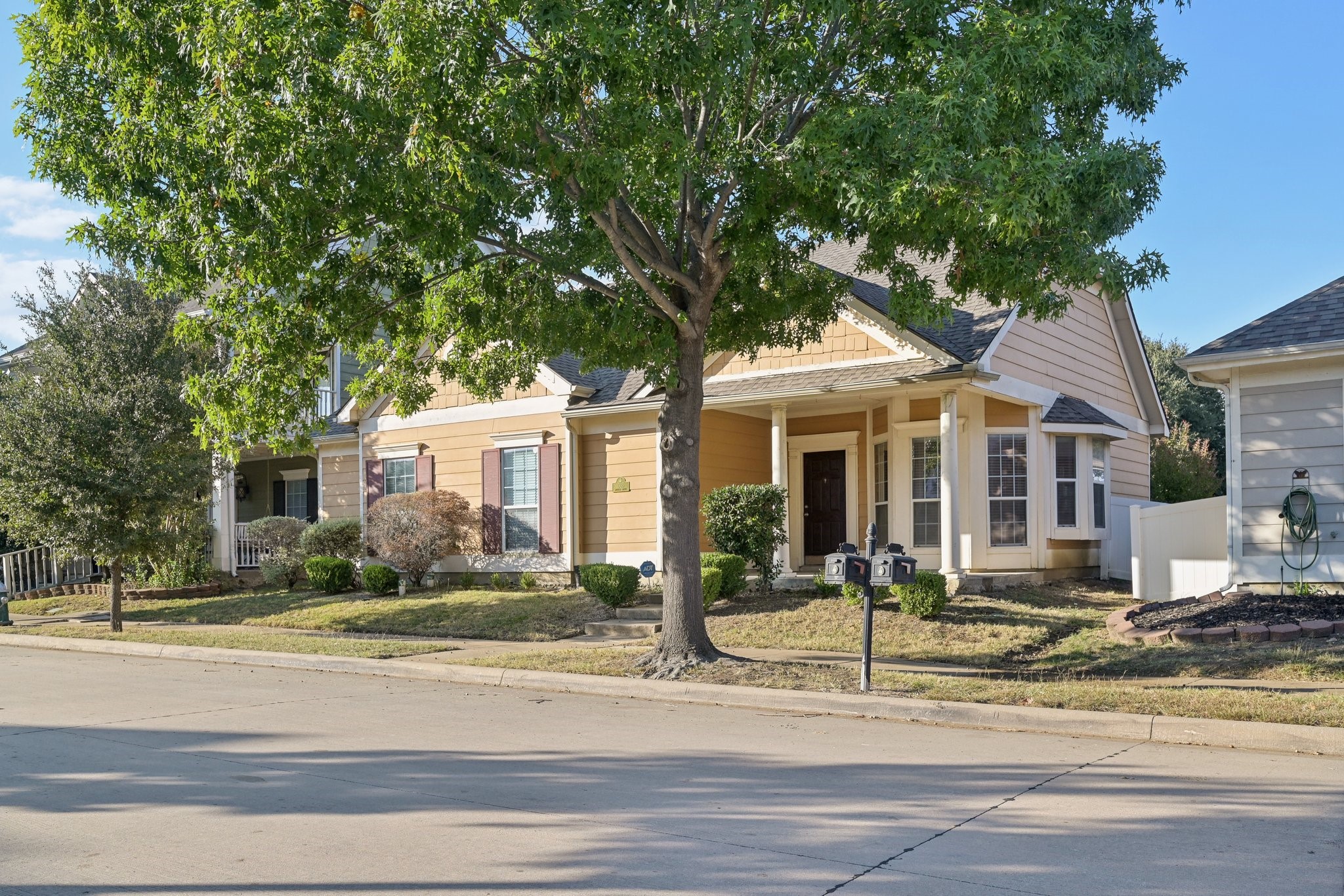 1505 Augusta Drive