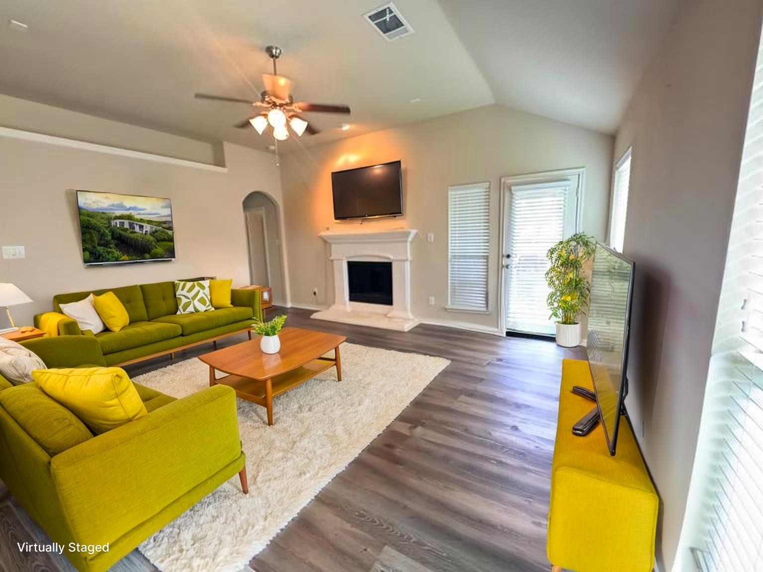 602 Tumbleweed Drive