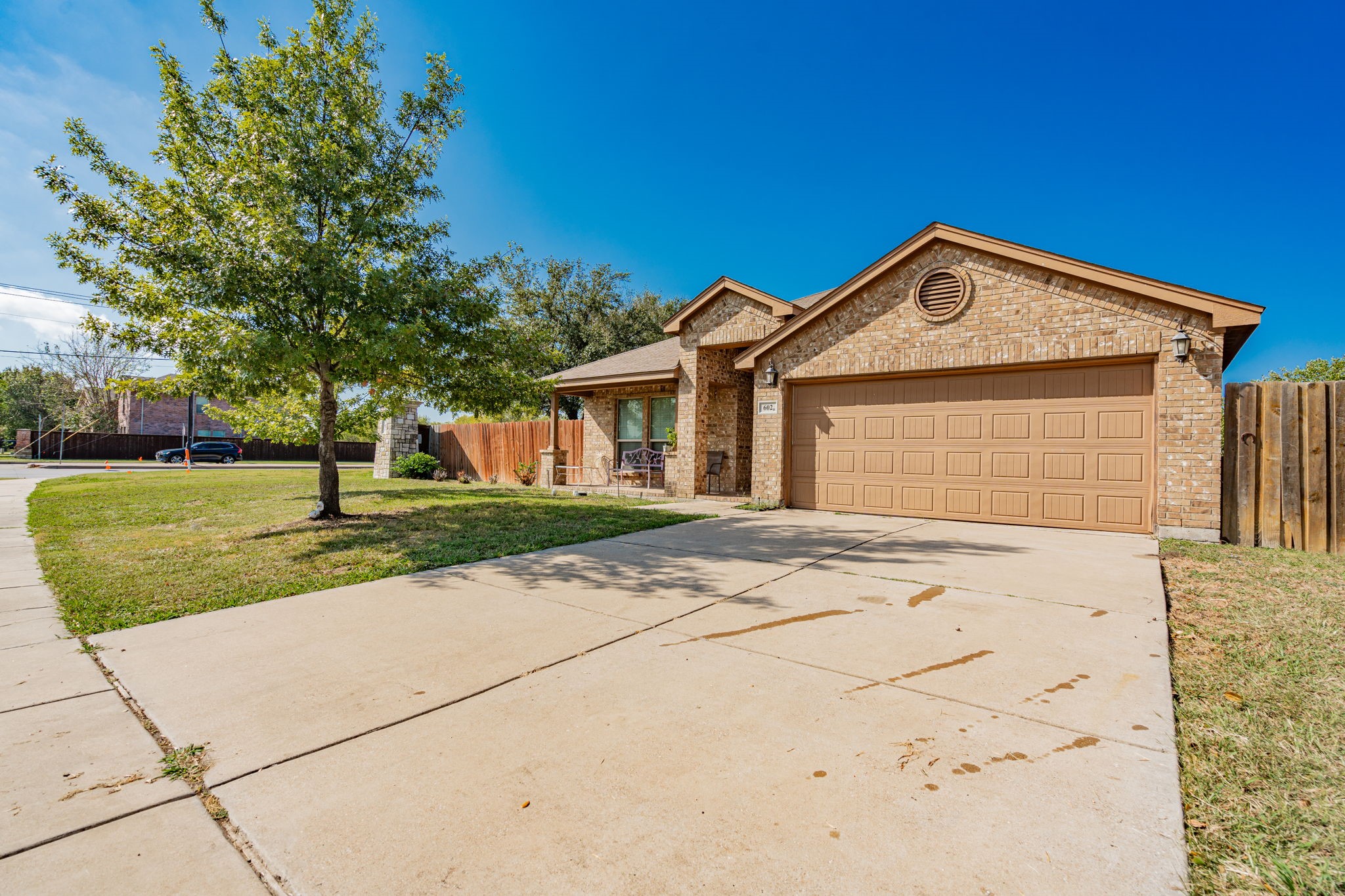 602 Tumbleweed Drive