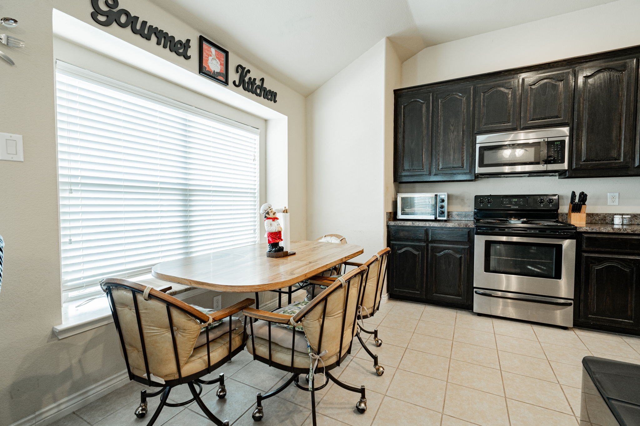 602 Tumbleweed Drive