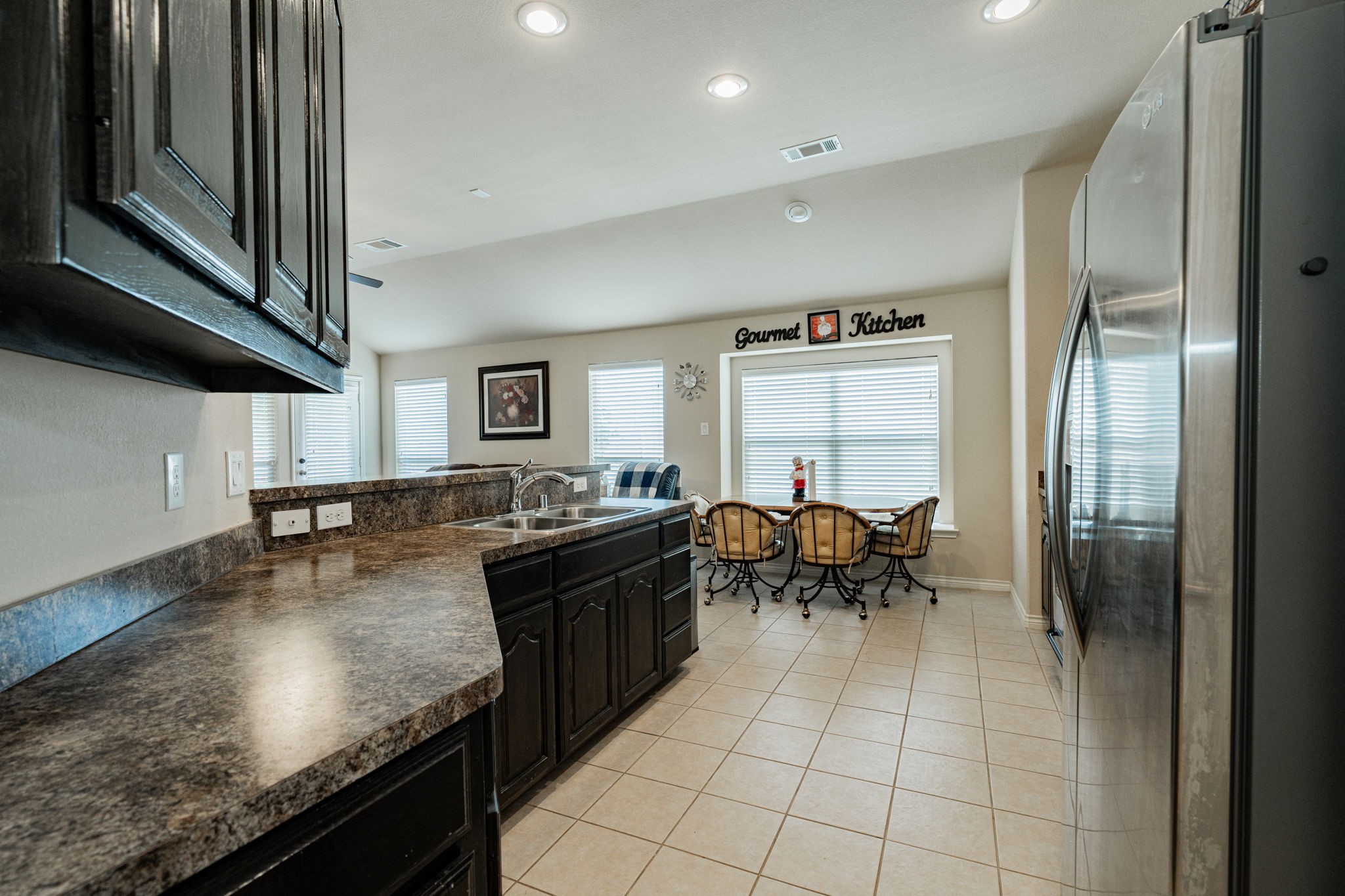 602 Tumbleweed Drive