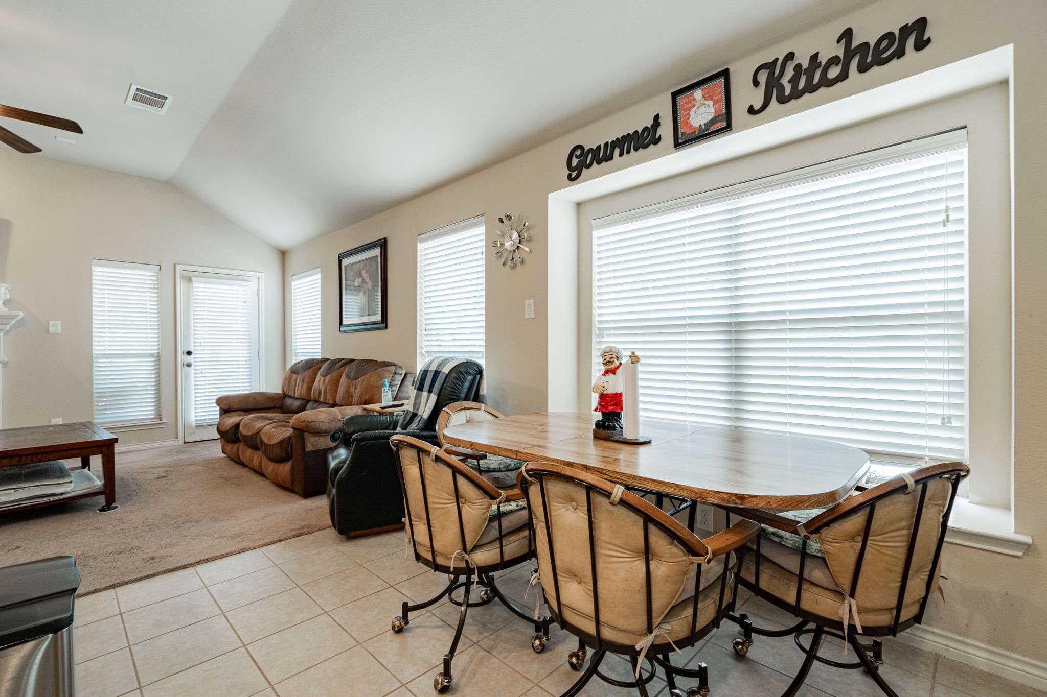 602 Tumbleweed Drive