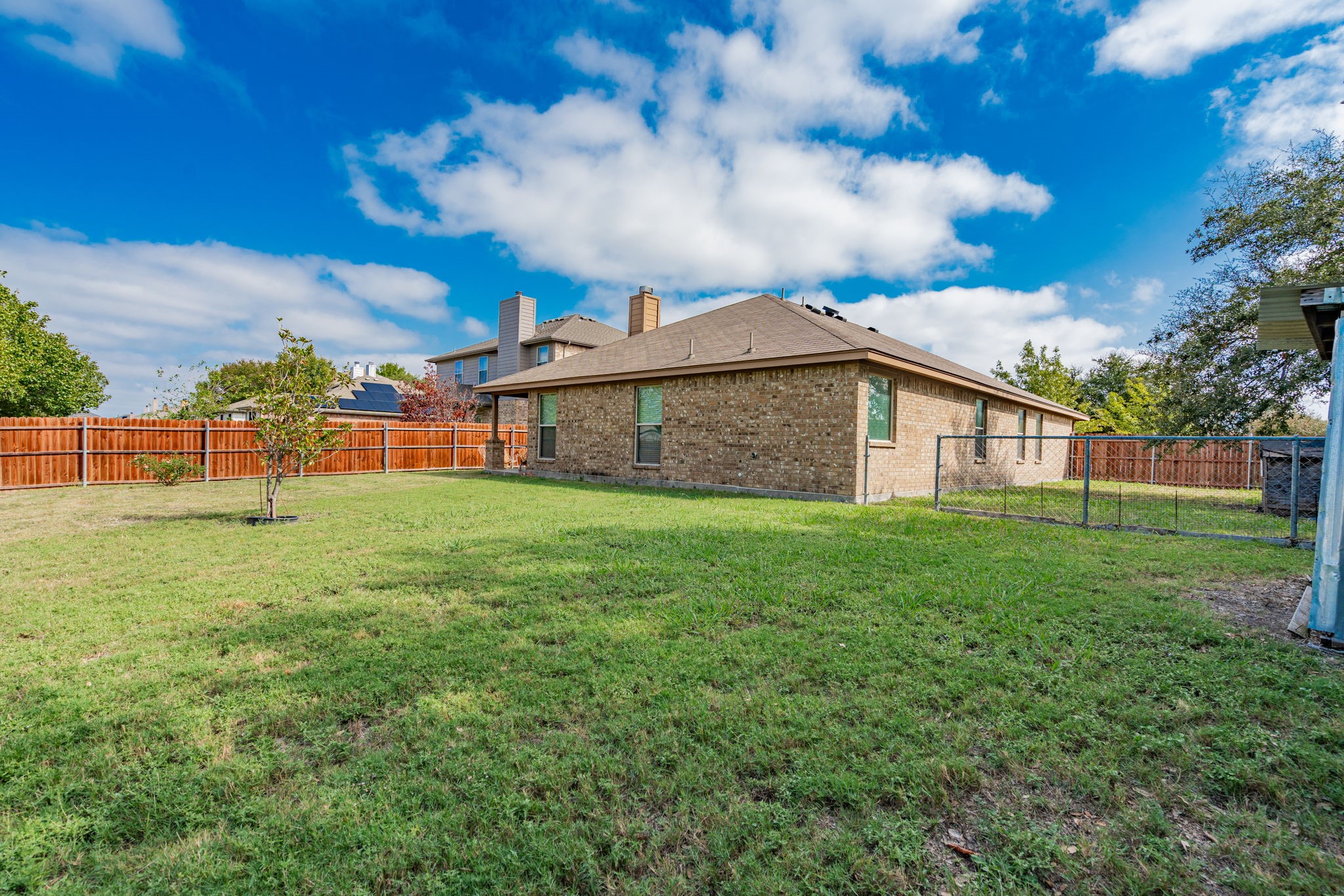 602 Tumbleweed Drive
