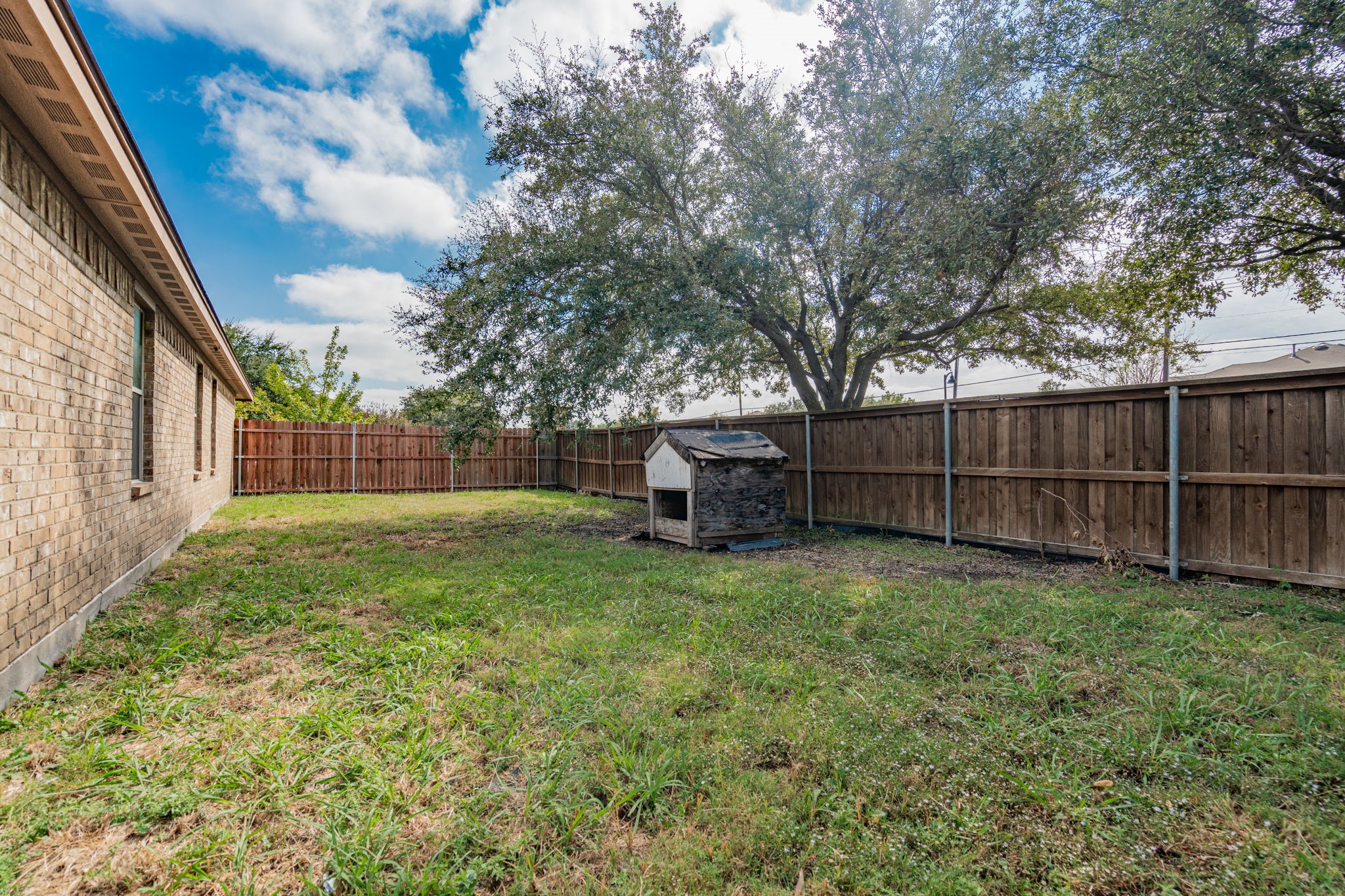 602 Tumbleweed Drive