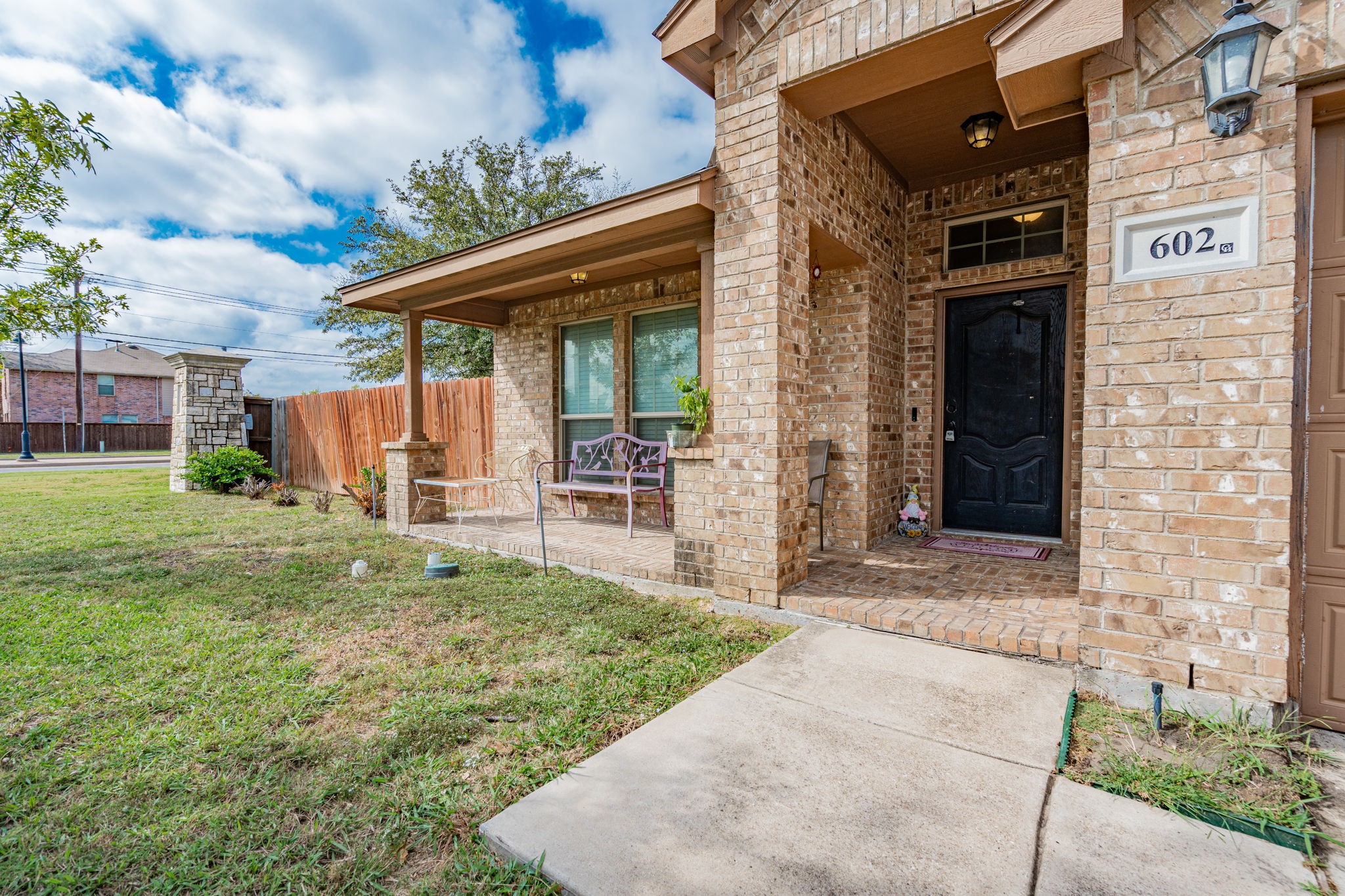 602 Tumbleweed Drive
