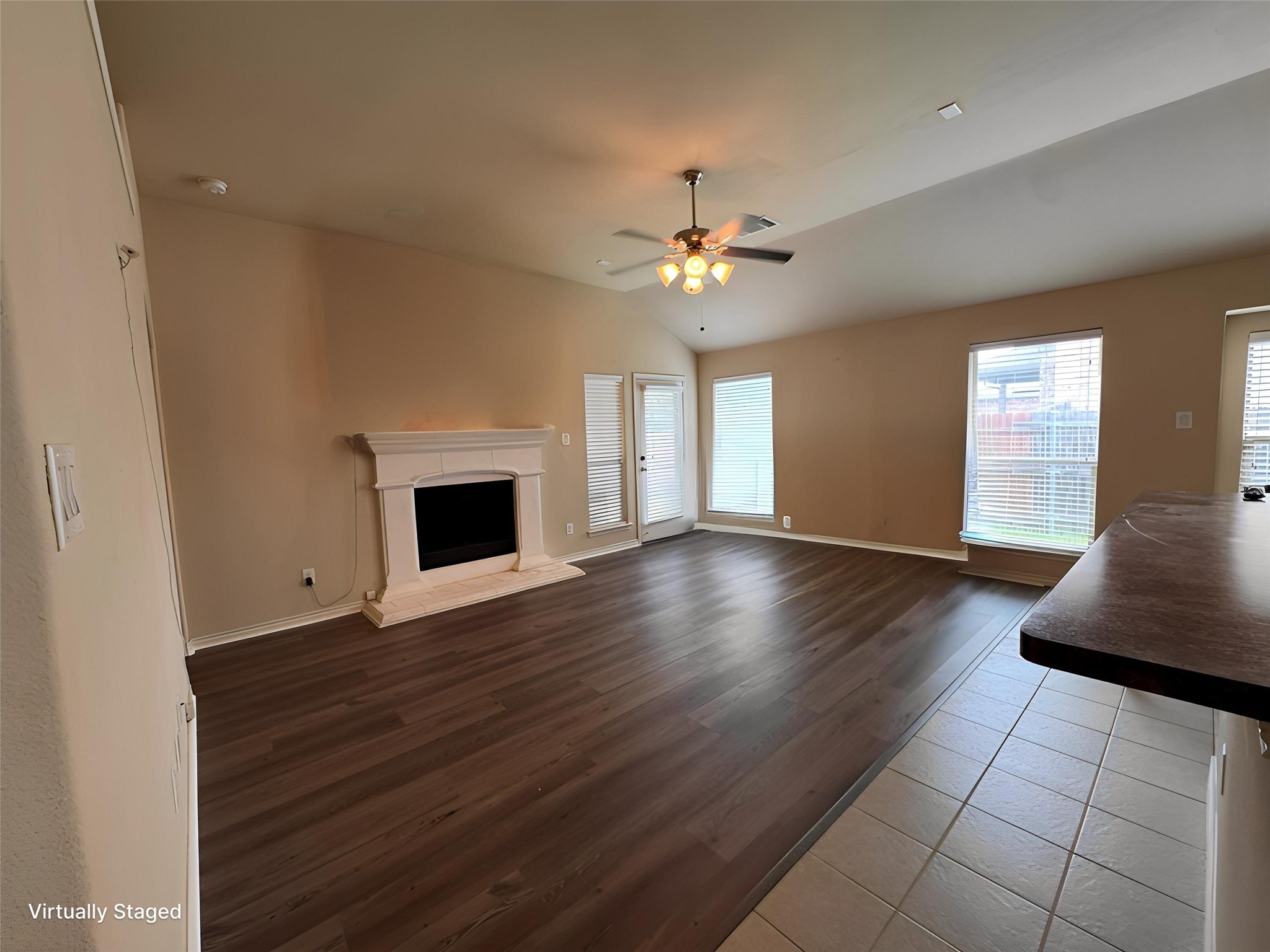 602 Tumbleweed Drive