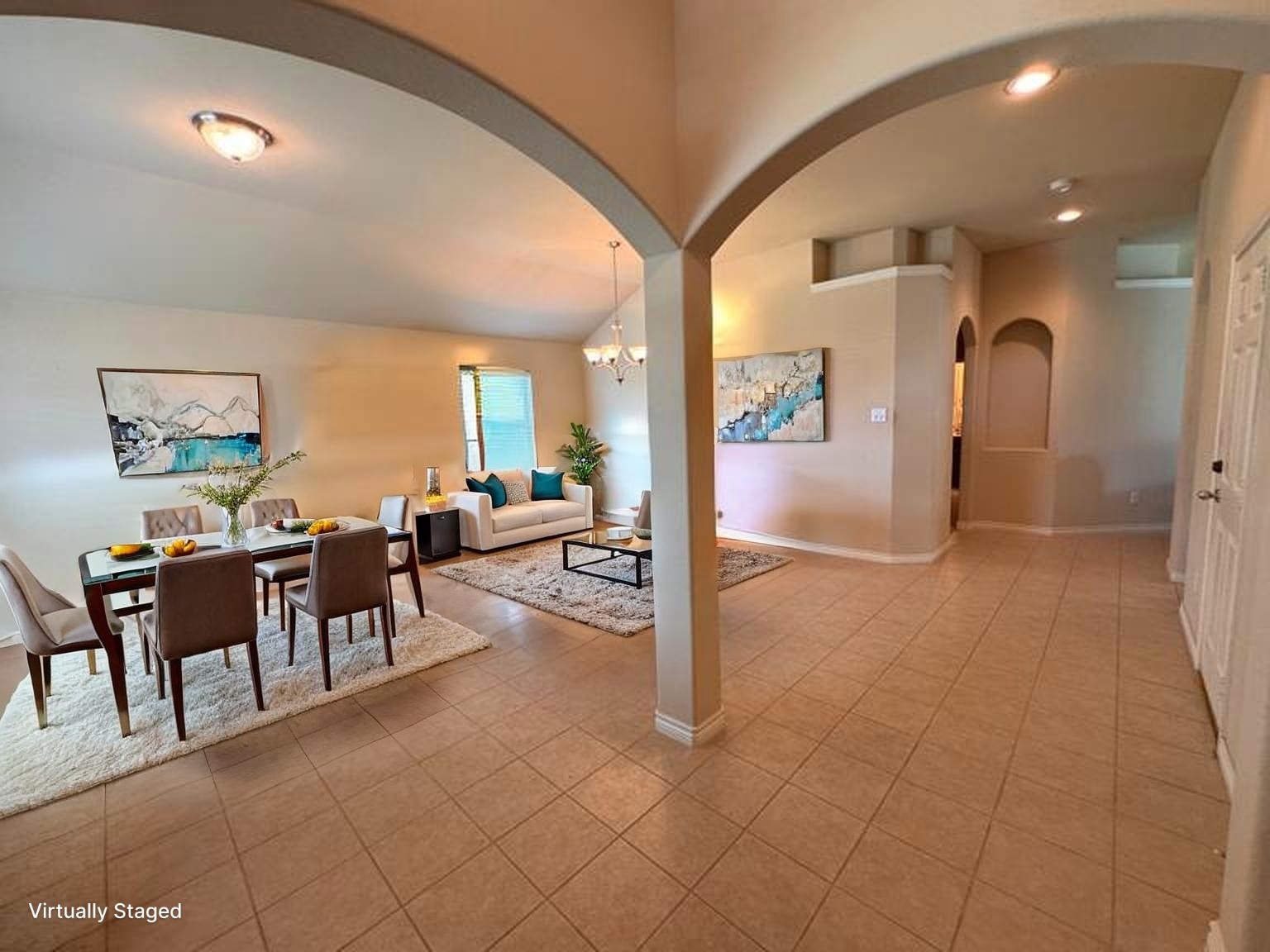 602 Tumbleweed Drive