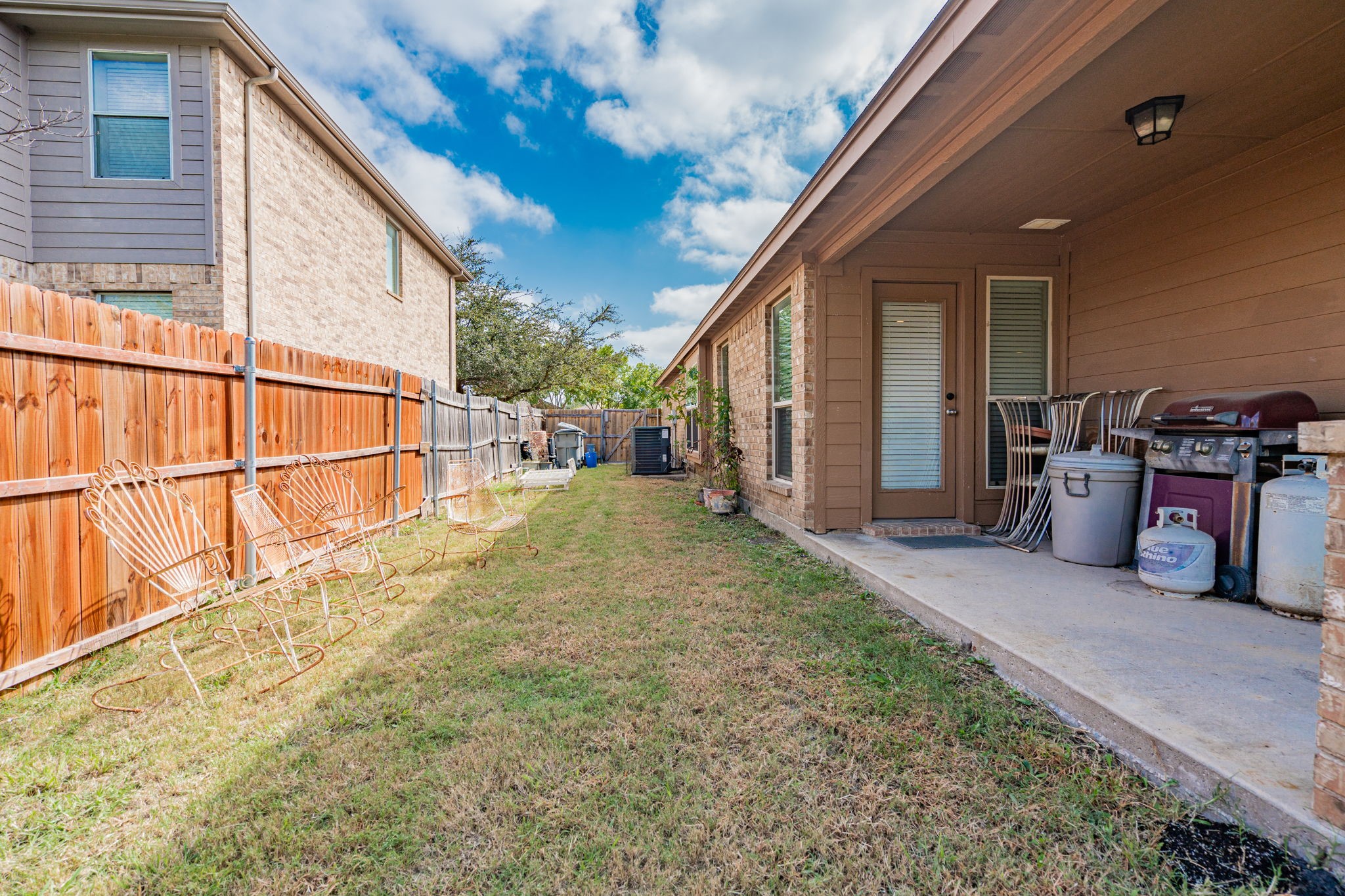 602 Tumbleweed Drive