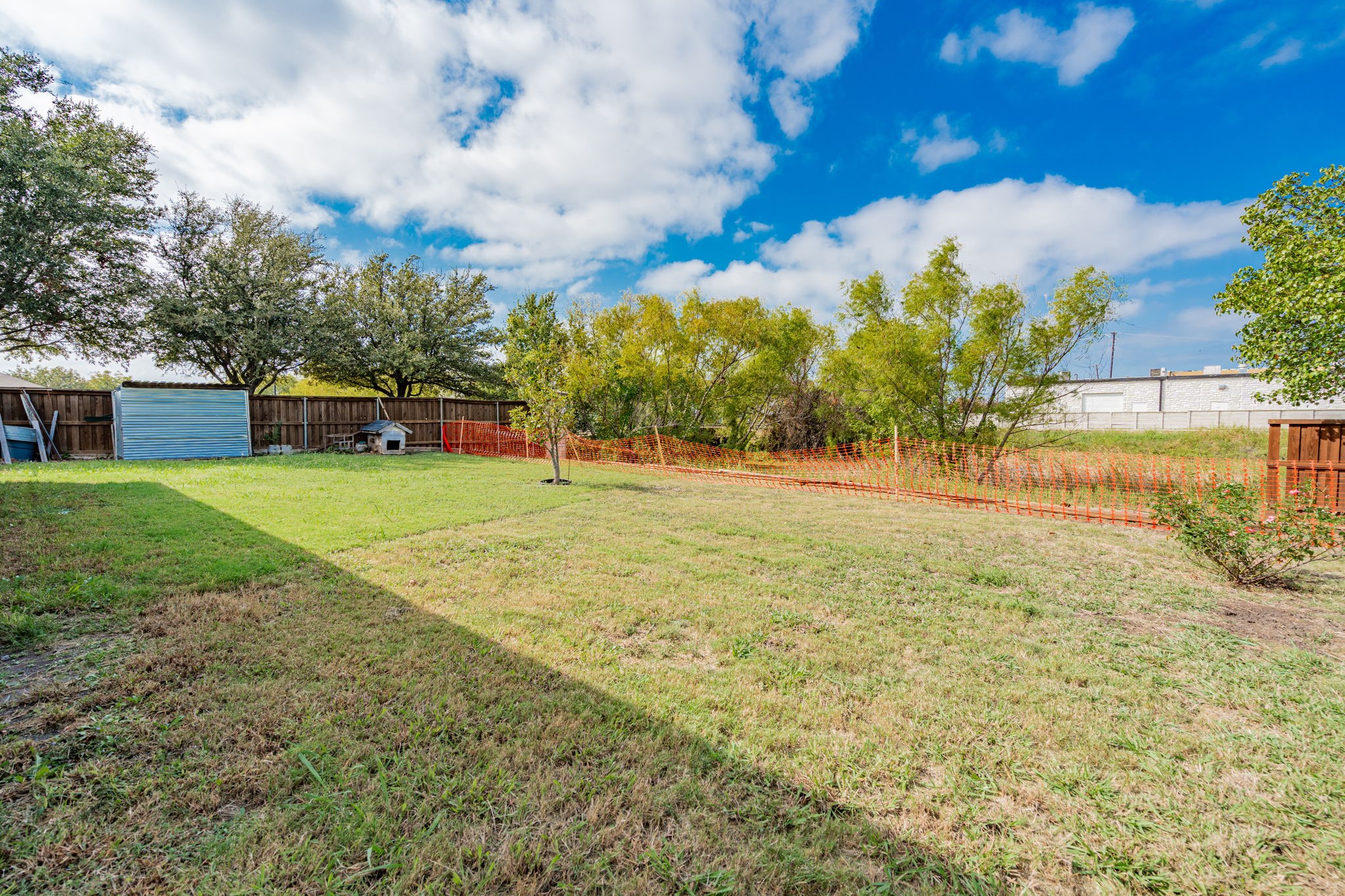 602 Tumbleweed Drive