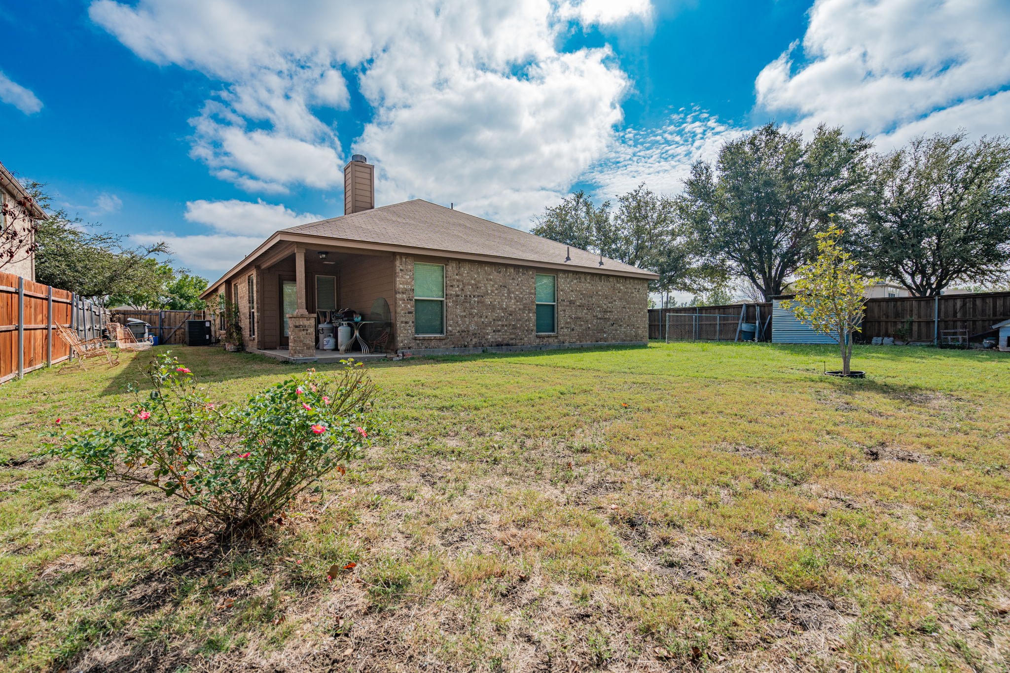 602 Tumbleweed Drive