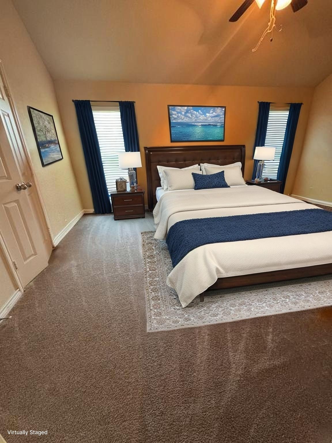 602 Tumbleweed Drive