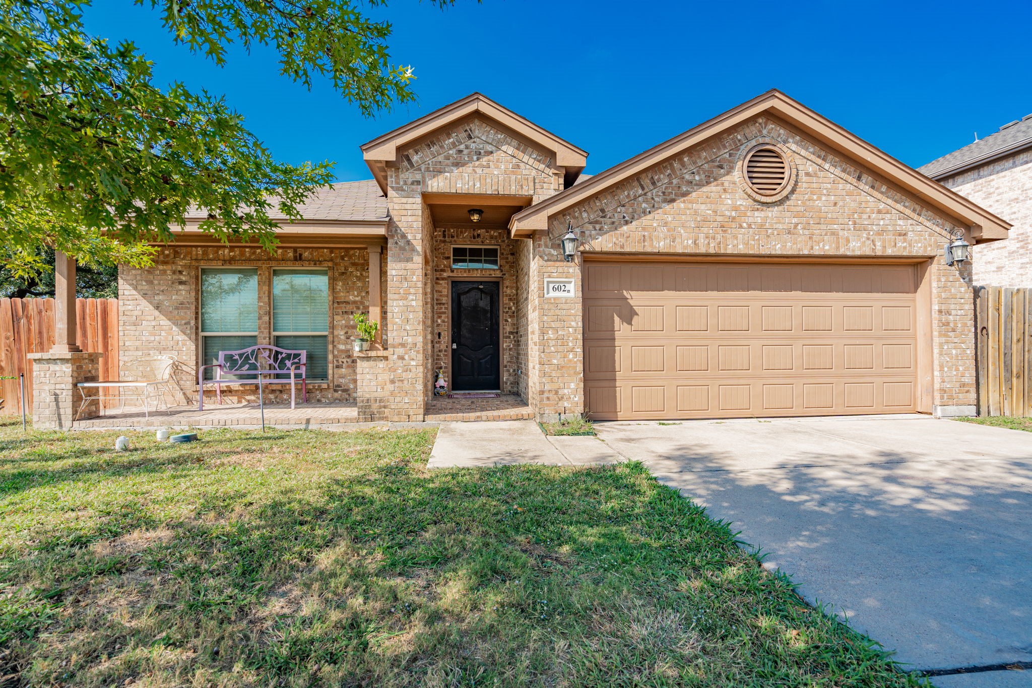 602 Tumbleweed Drive