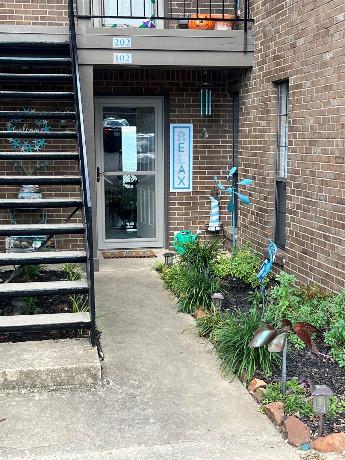 4610 Chaha Road 102