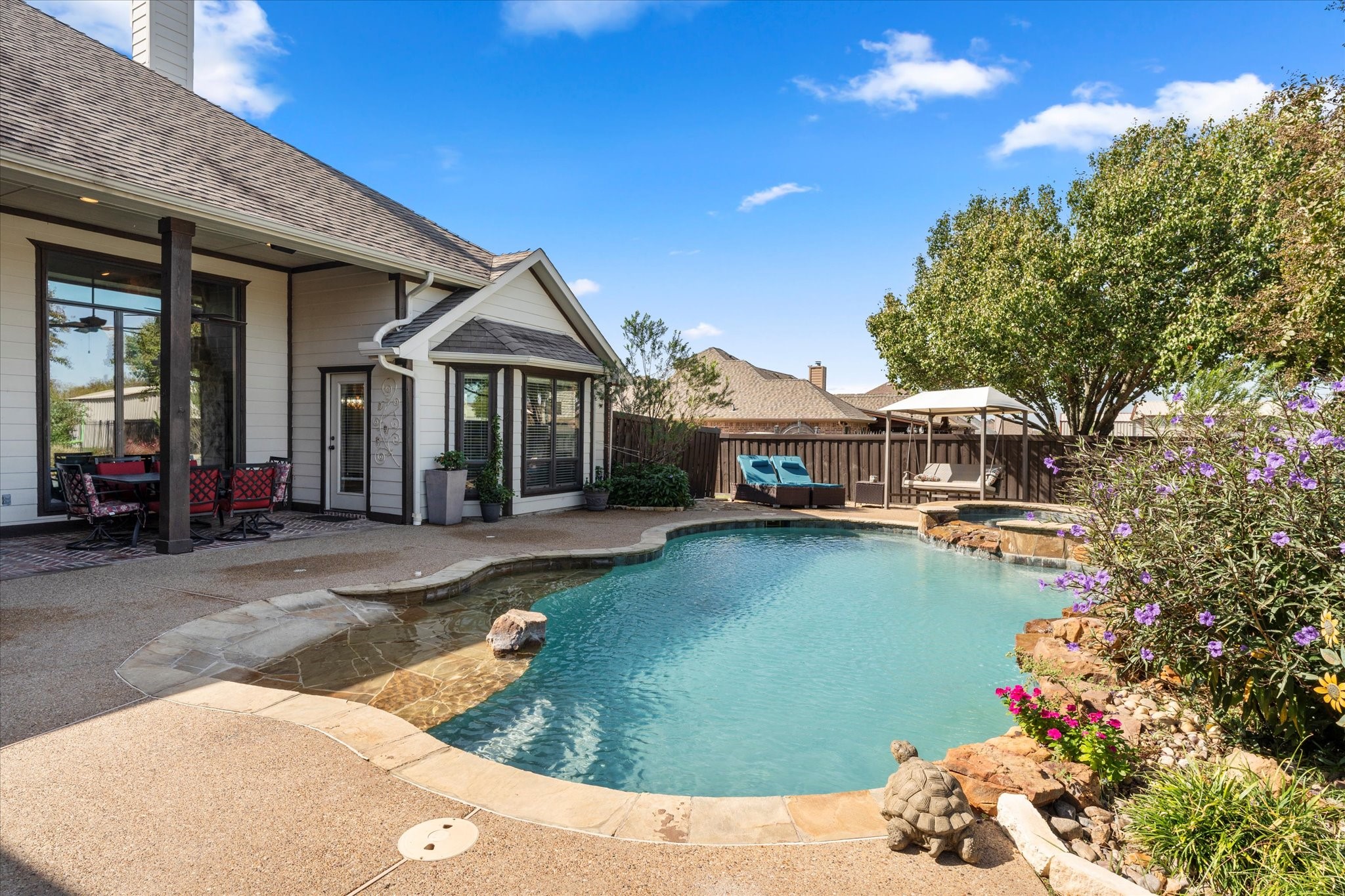1906 Ranch Road