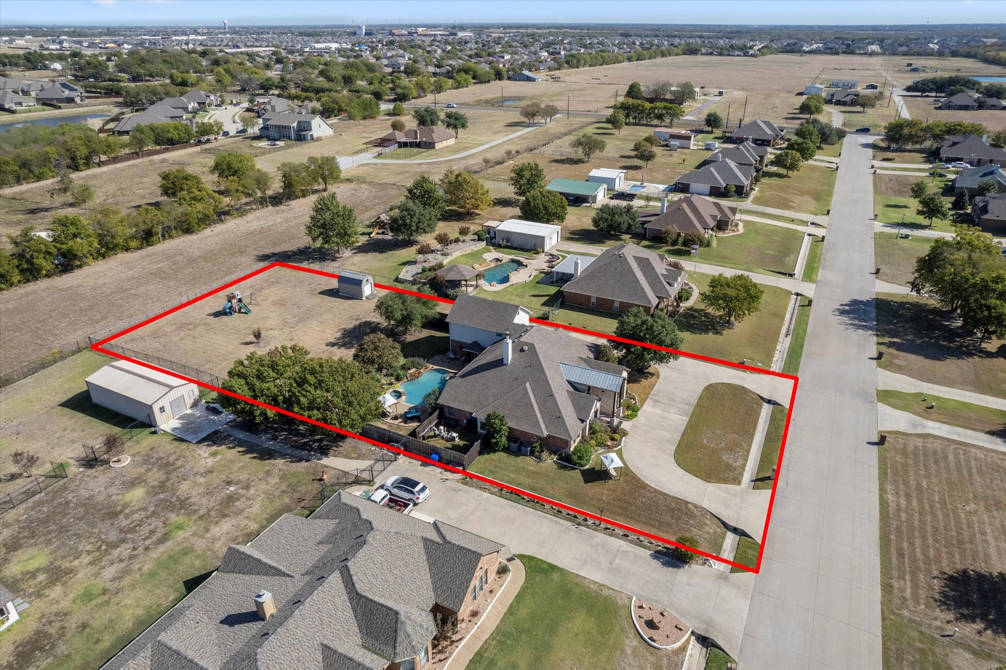 1906 Ranch Road