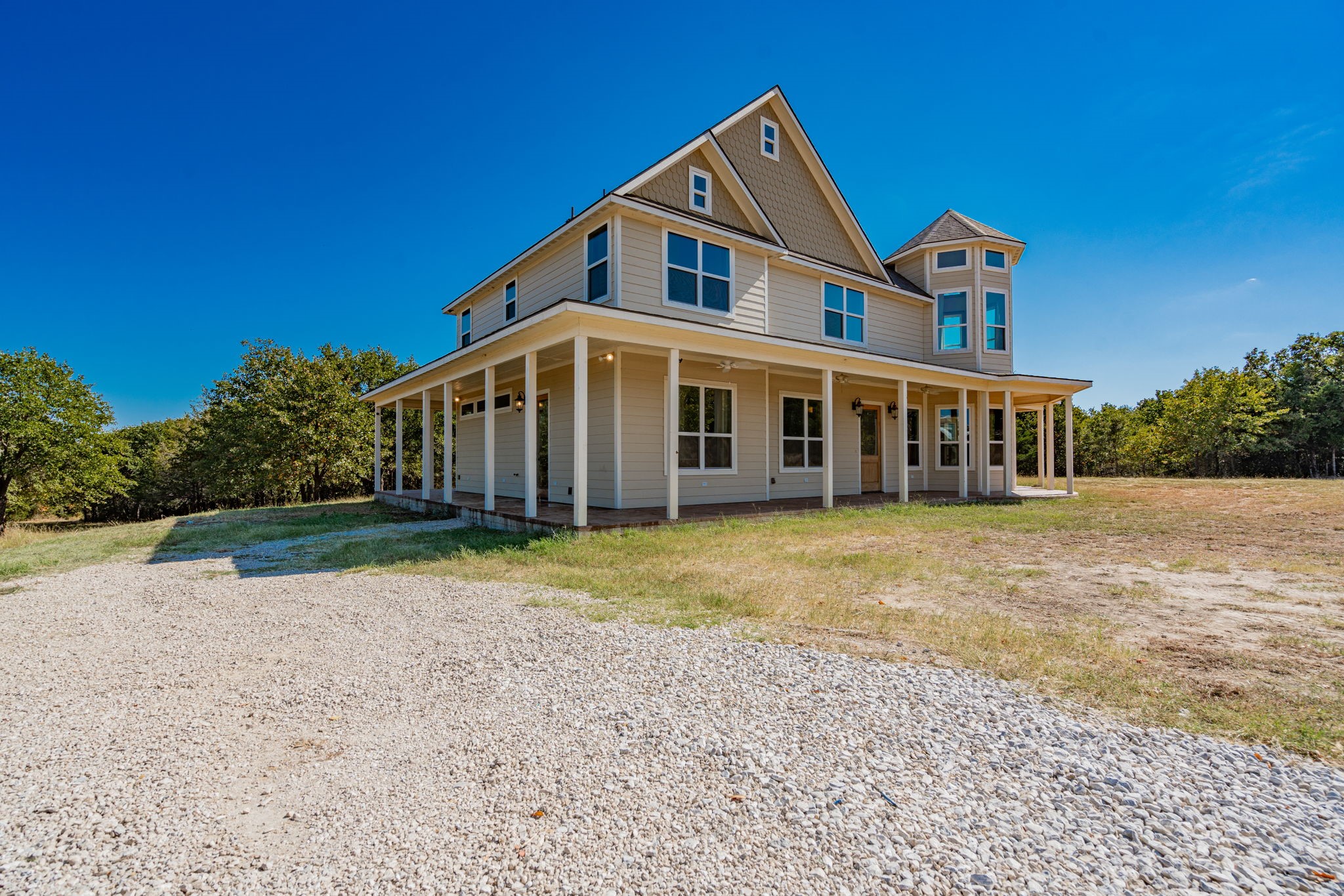 248 Private Road 4638