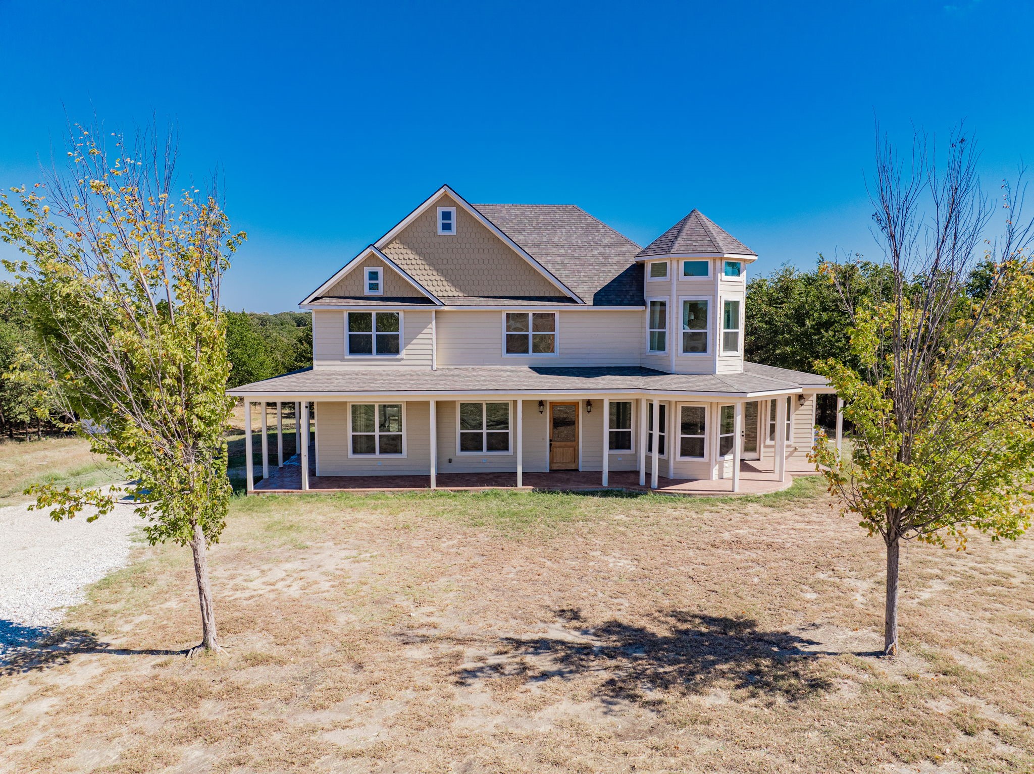 248 Private Road 4638