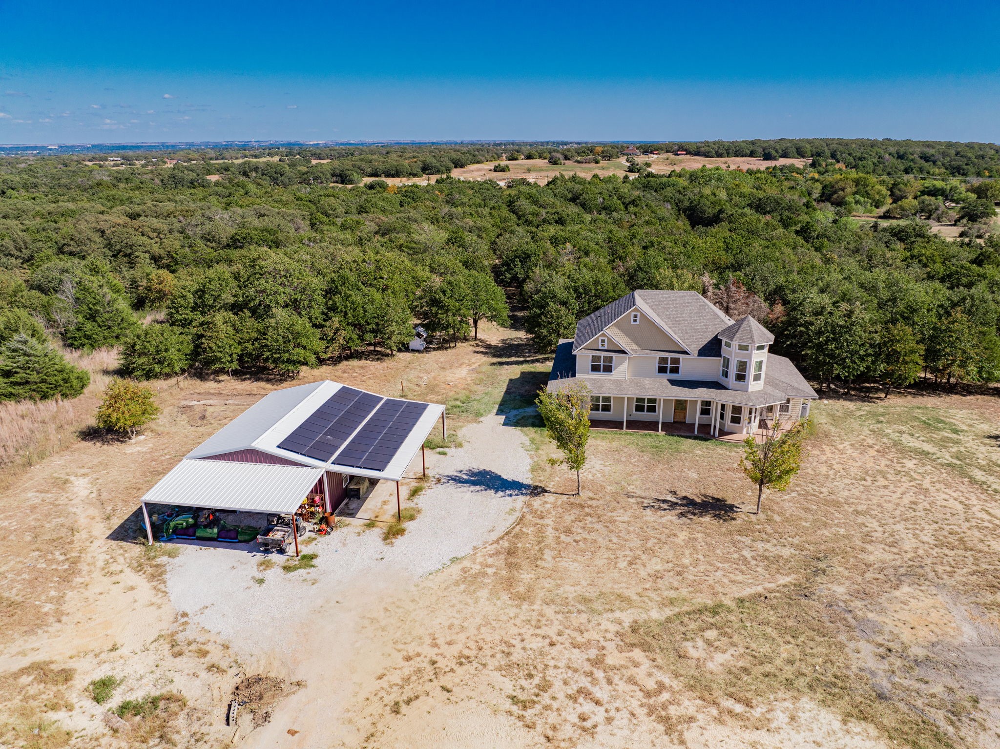 248 Private Road 4638