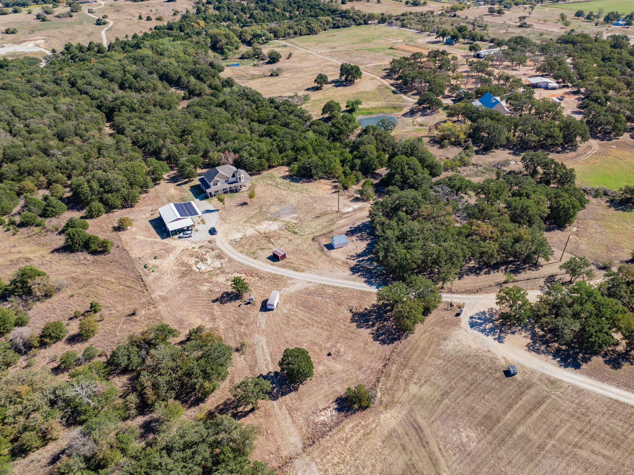 248 Private Road 4638