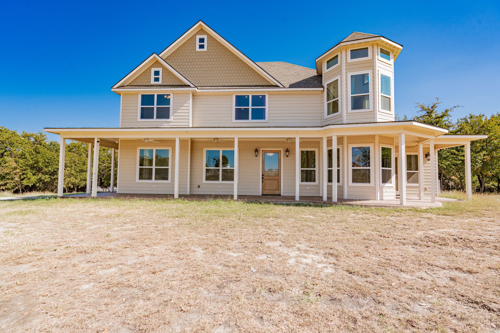 248 Private Road 4638