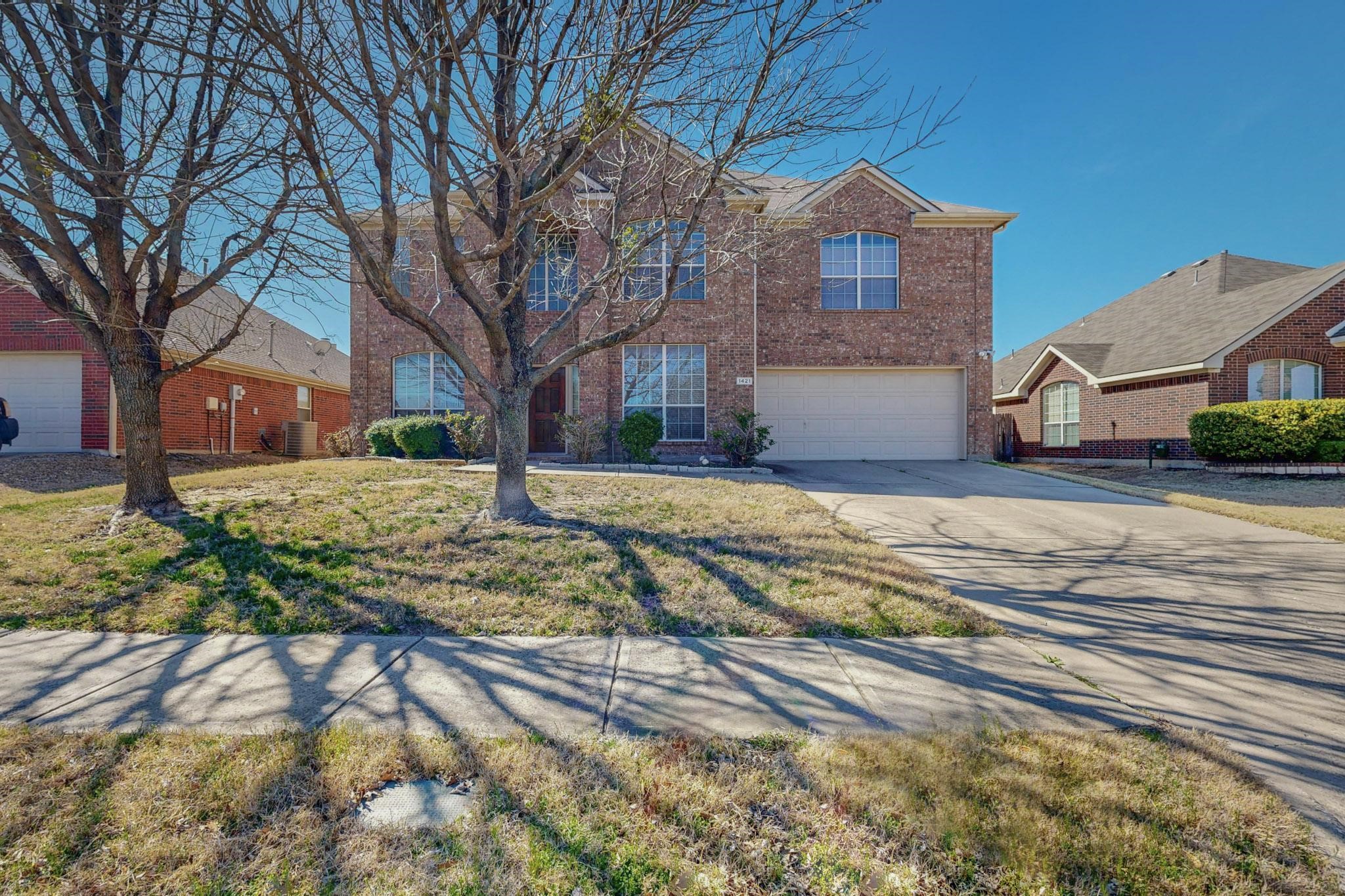 1421 Laura Drive
