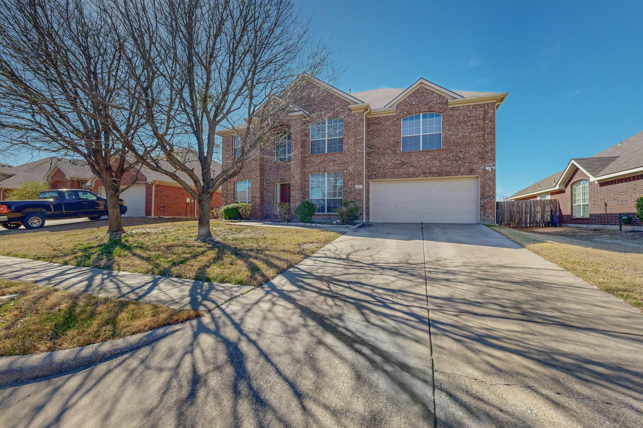 1421 Laura Drive