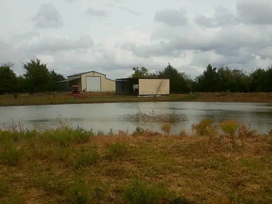 3851 County Road 4106