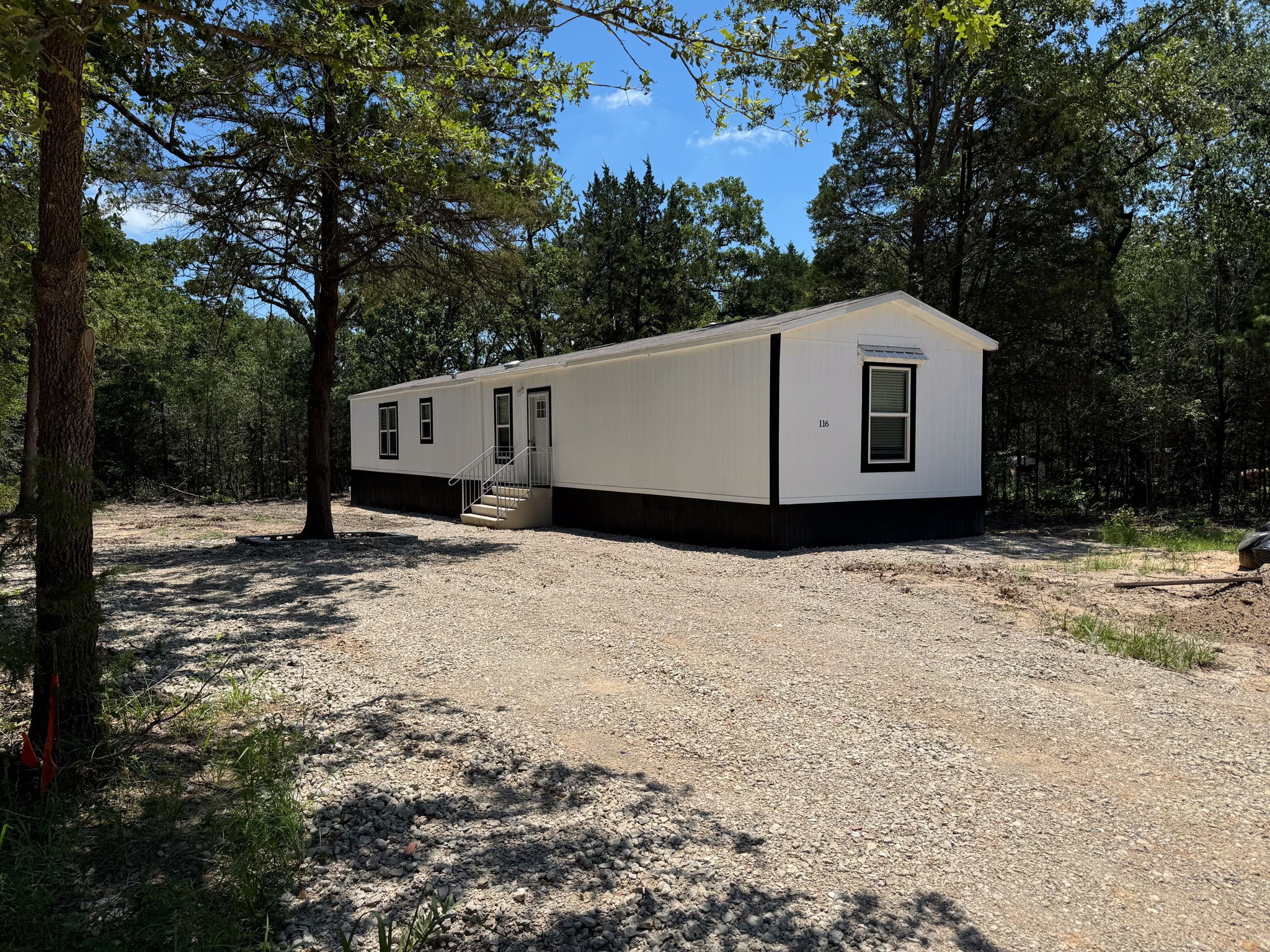 116 Running Brook Road