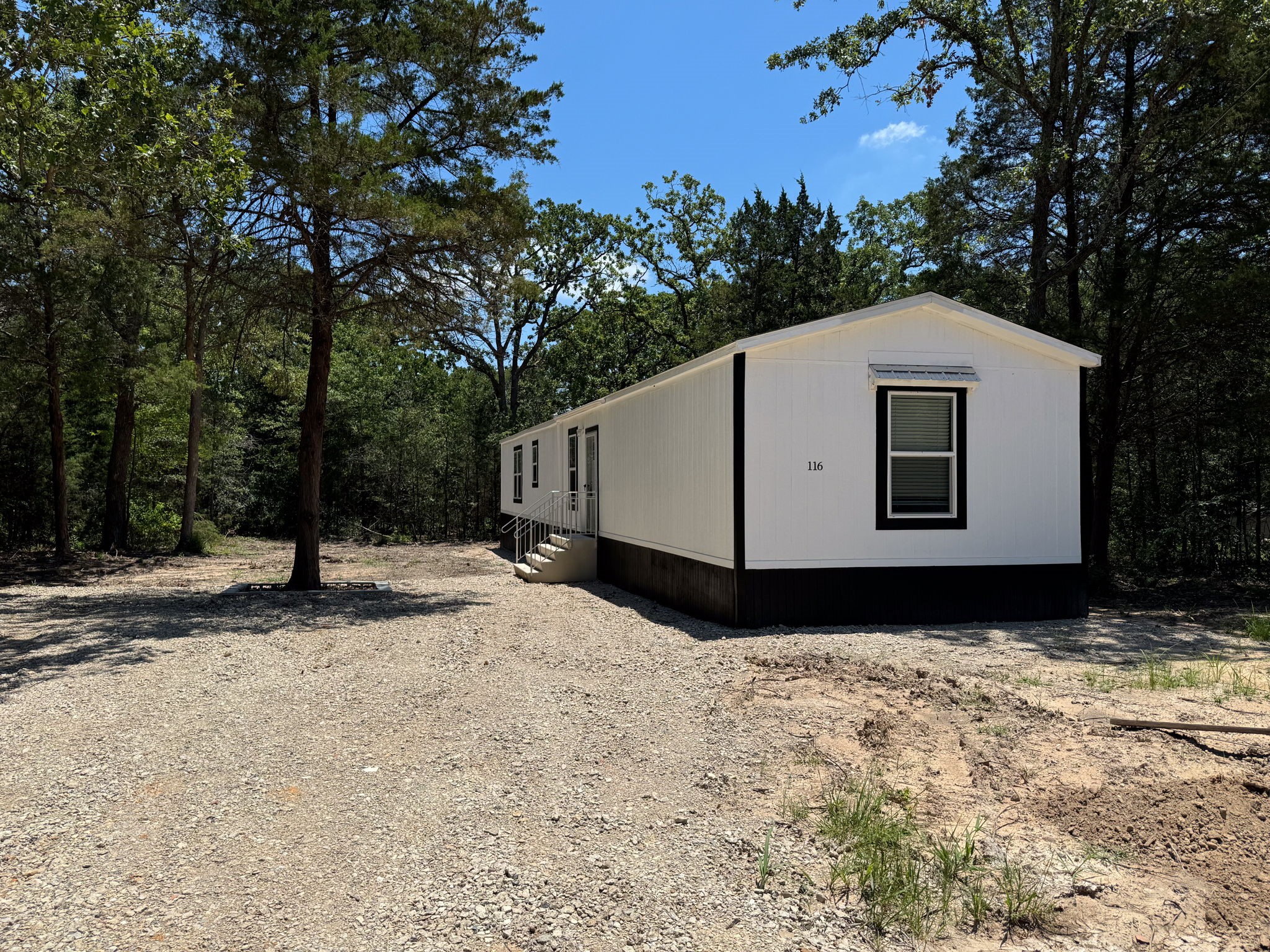 116 Running Brook Road