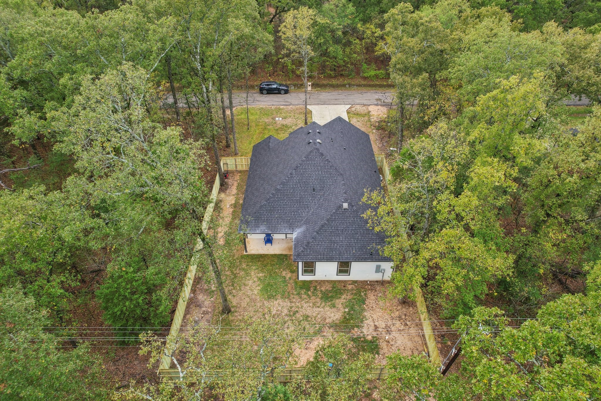 122 W Beachwood Loop