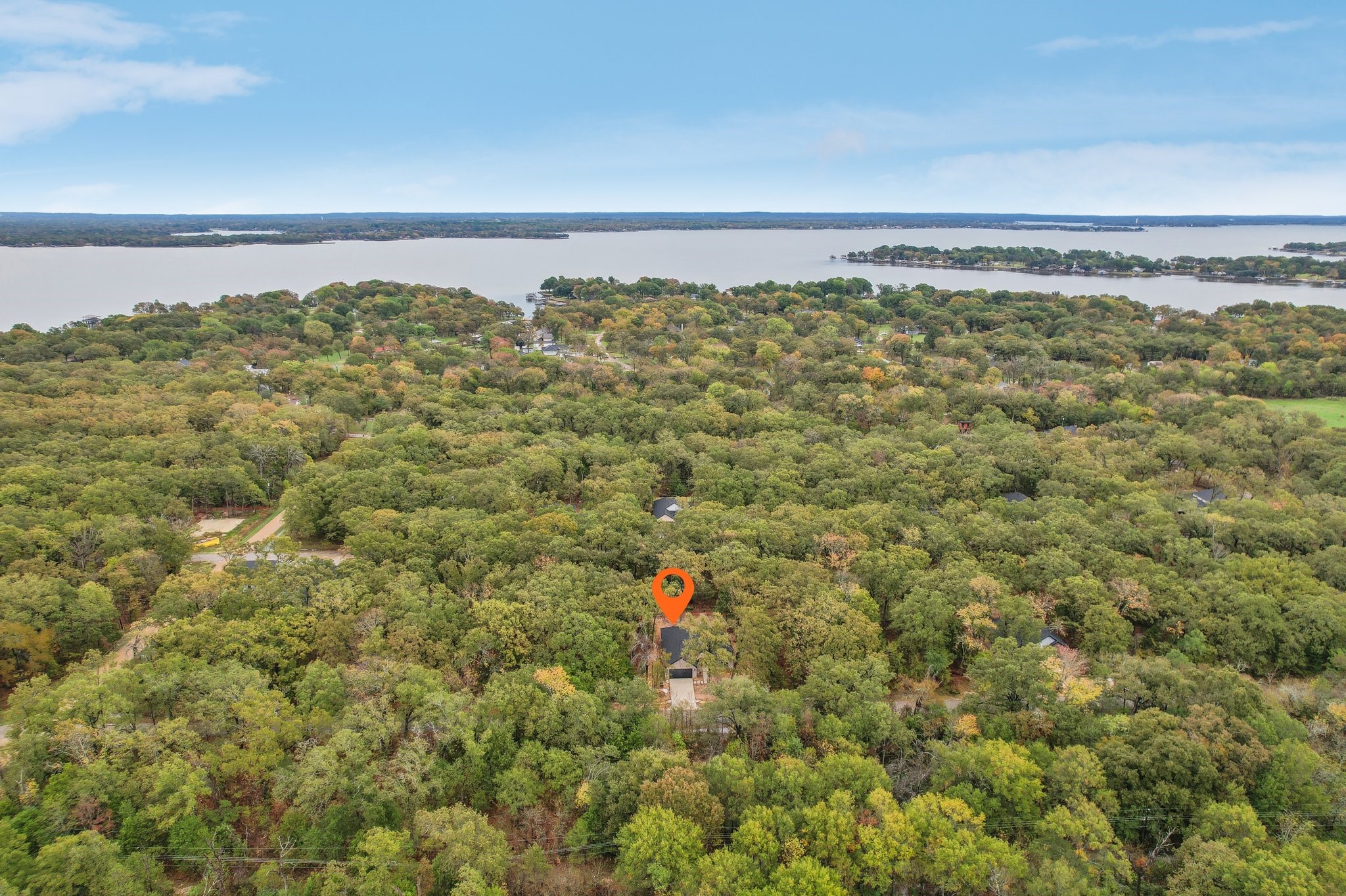 122 W Beachwood Loop
