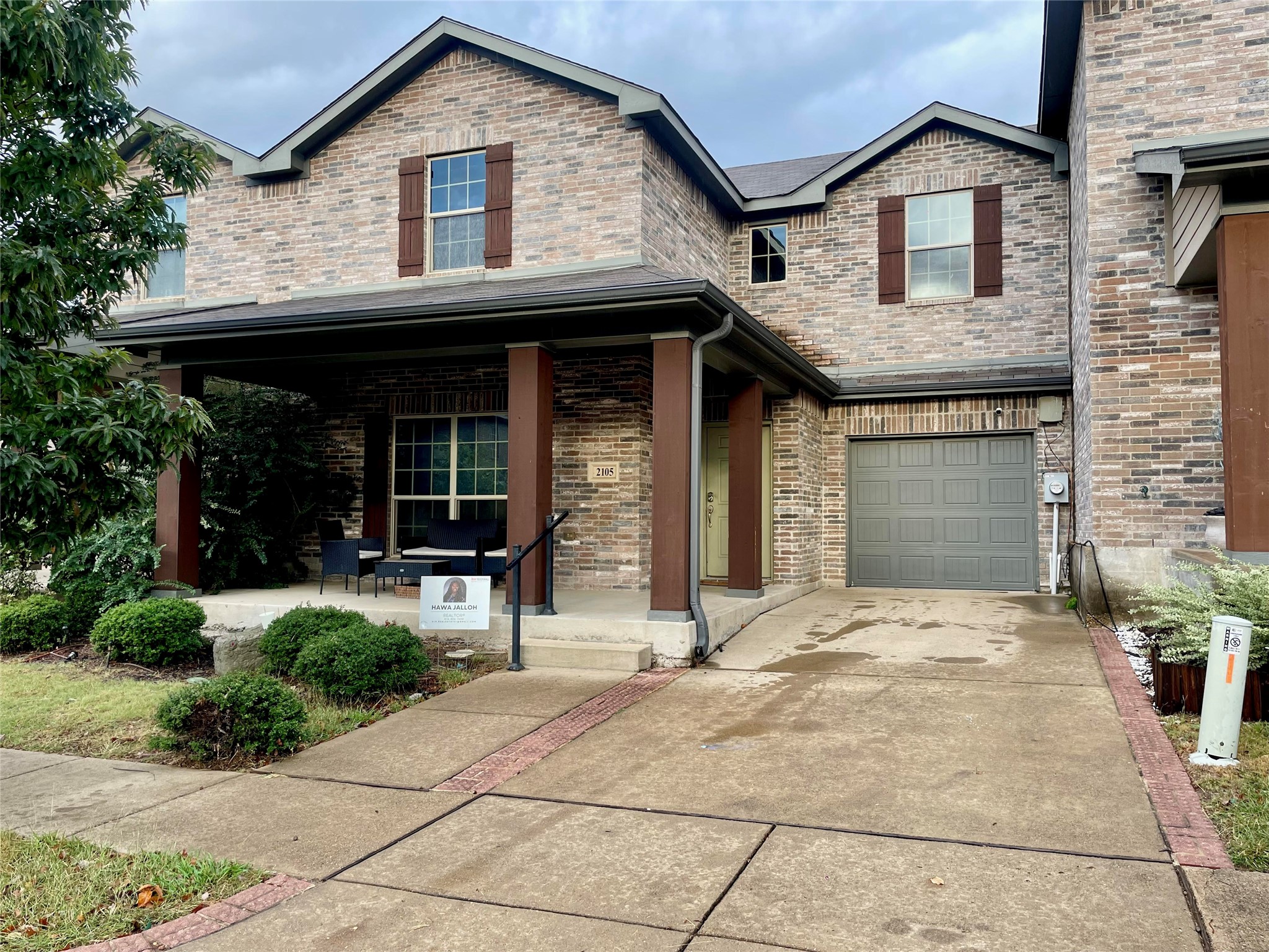 2105 Cranberry Court