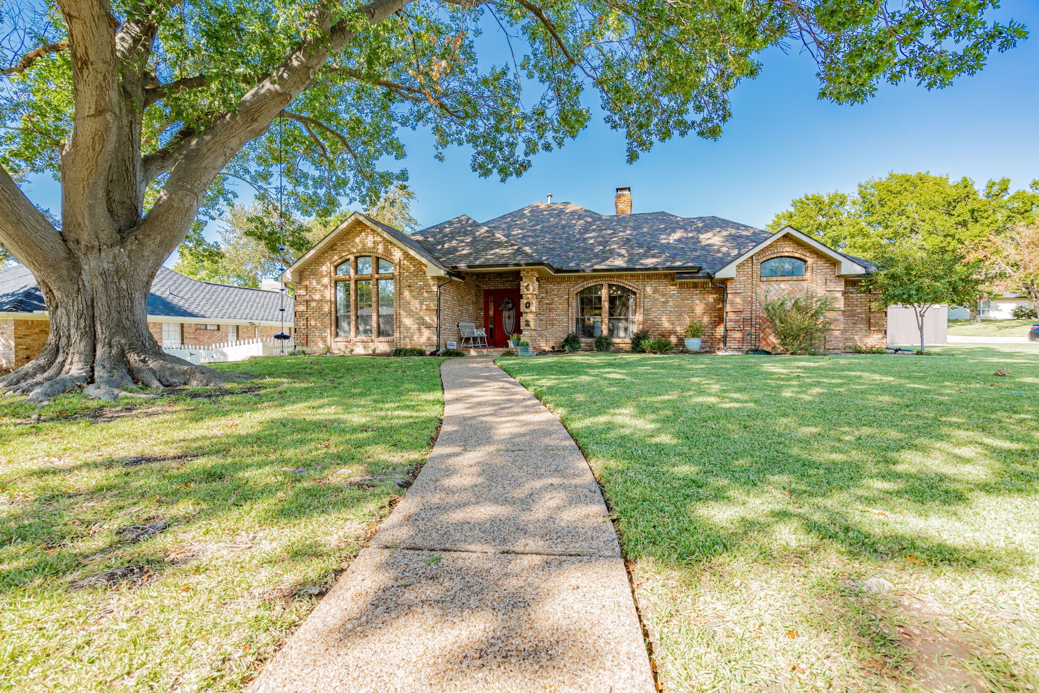 402 Driftwood Street