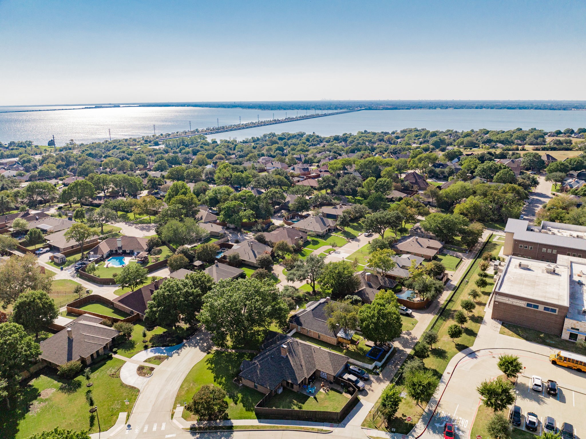 402 Driftwood Street