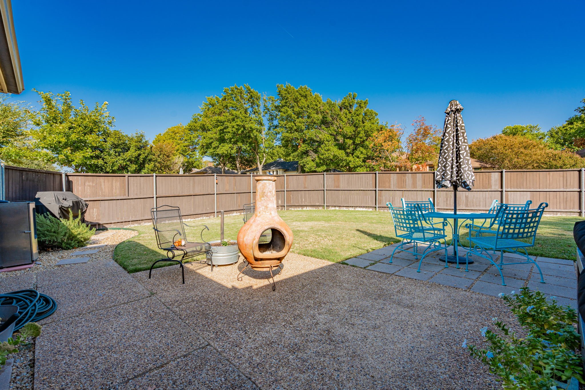 402 Driftwood Street
