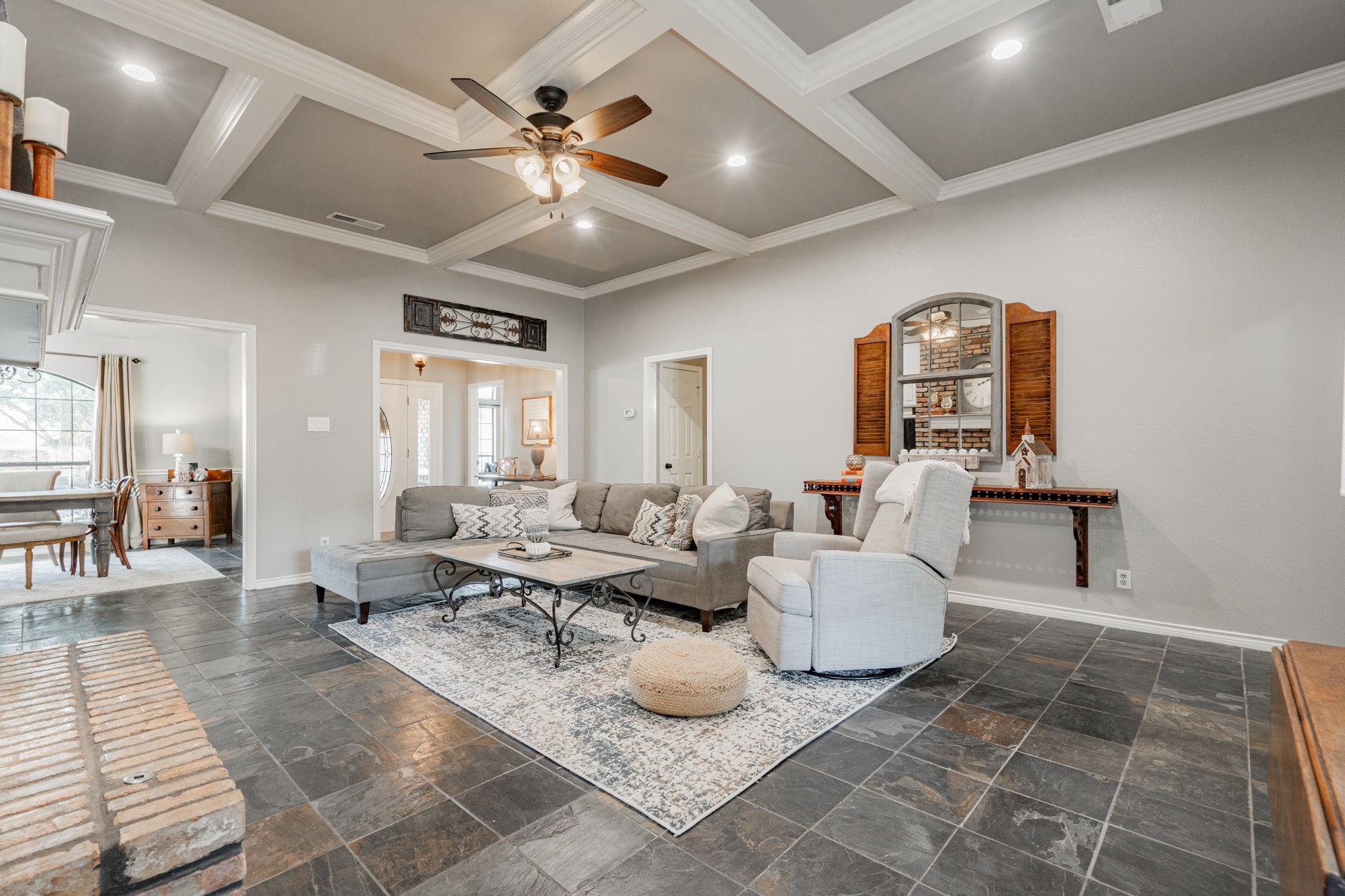 402 Driftwood Street