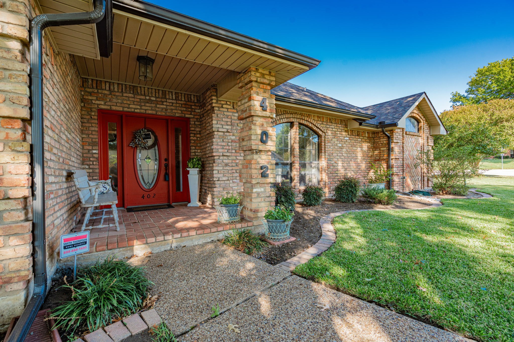 402 Driftwood Street