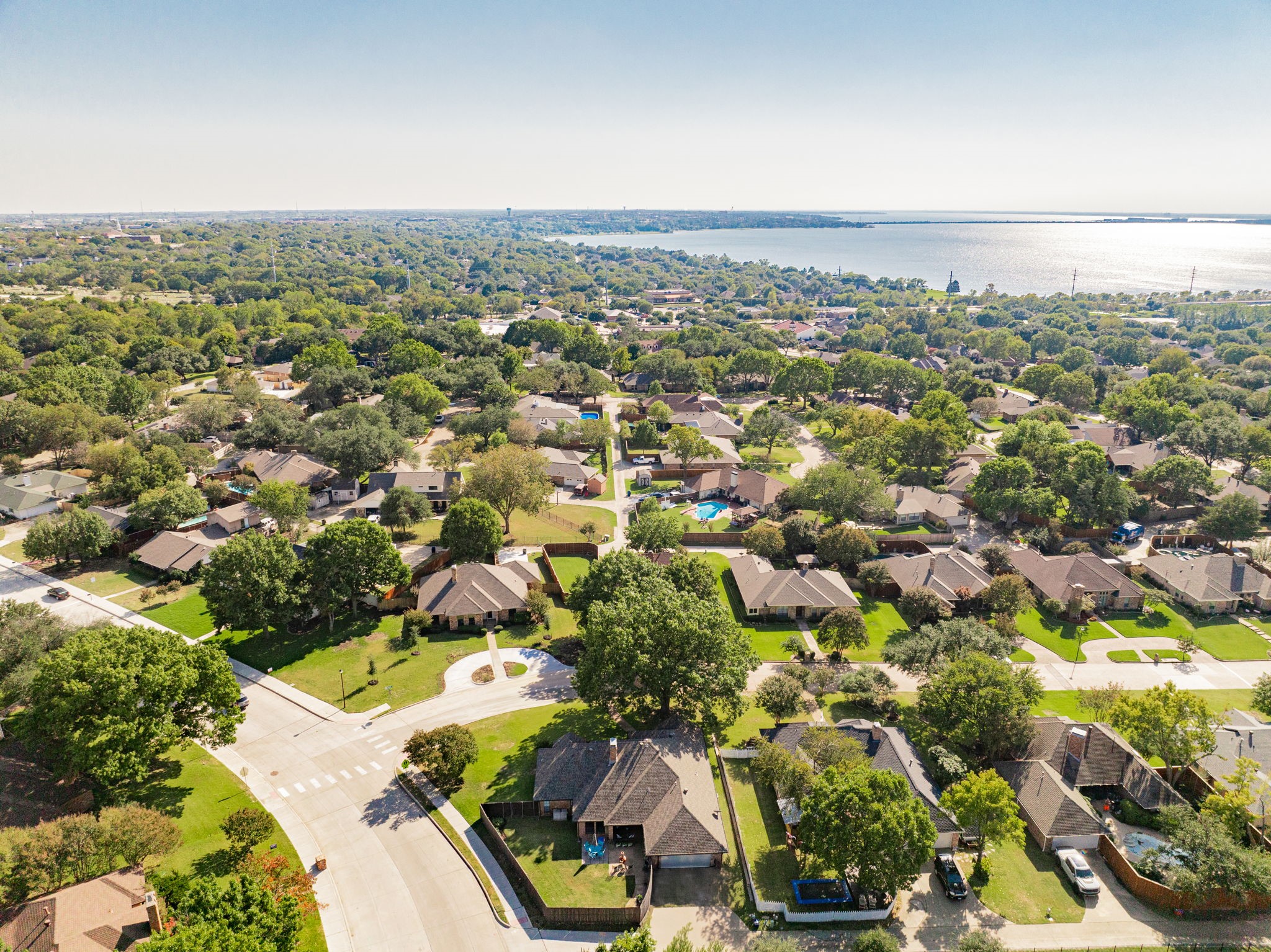 402 Driftwood Street