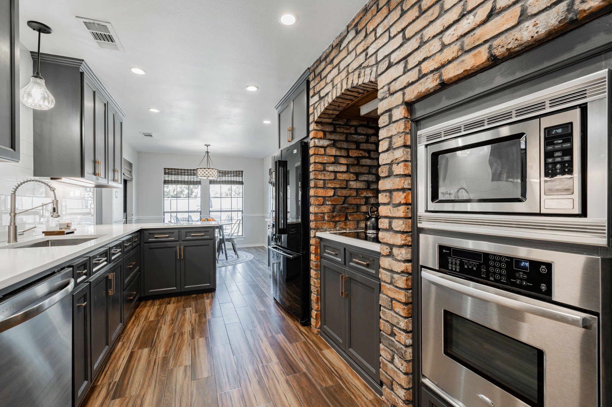 402 Driftwood Street