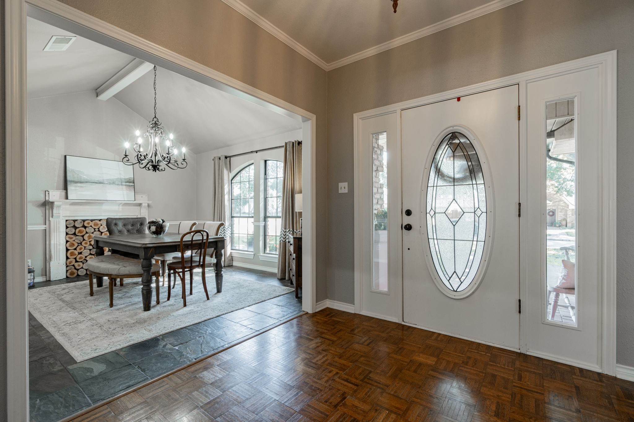 402 Driftwood Street