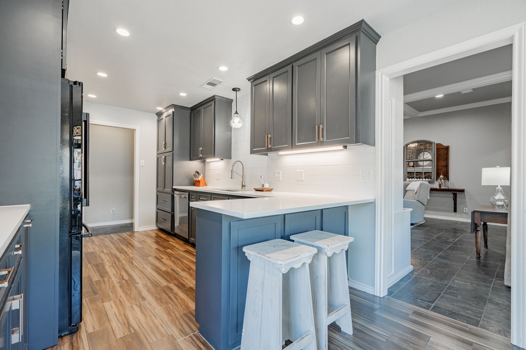 402 Driftwood Street