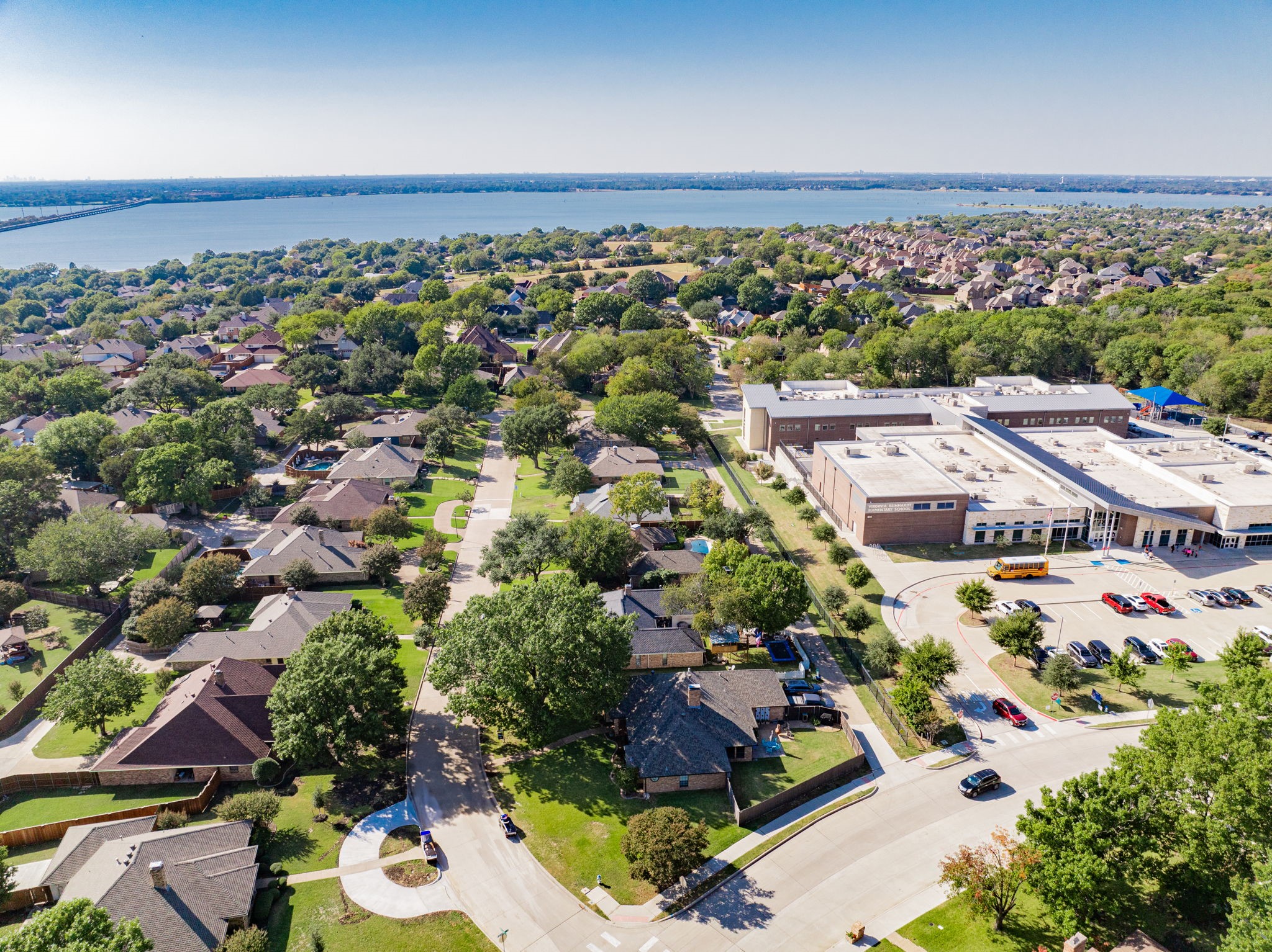 402 Driftwood Street